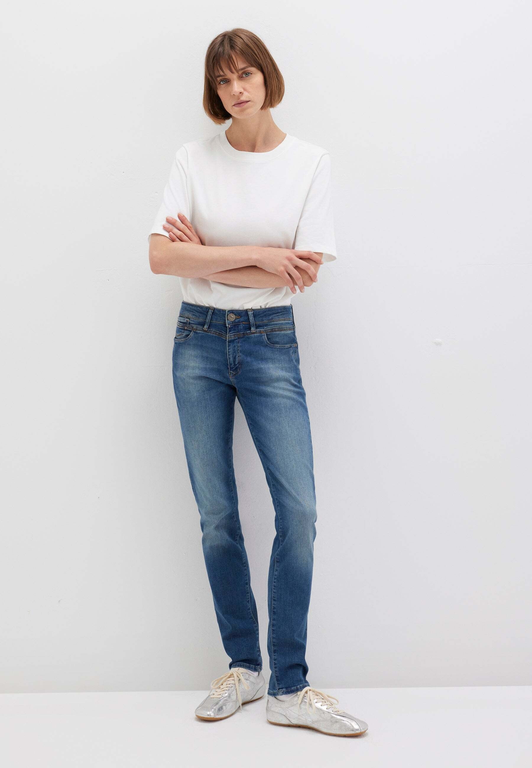 Mavi Skinny-fit-Jeans »Mavi Jeans Sophie«