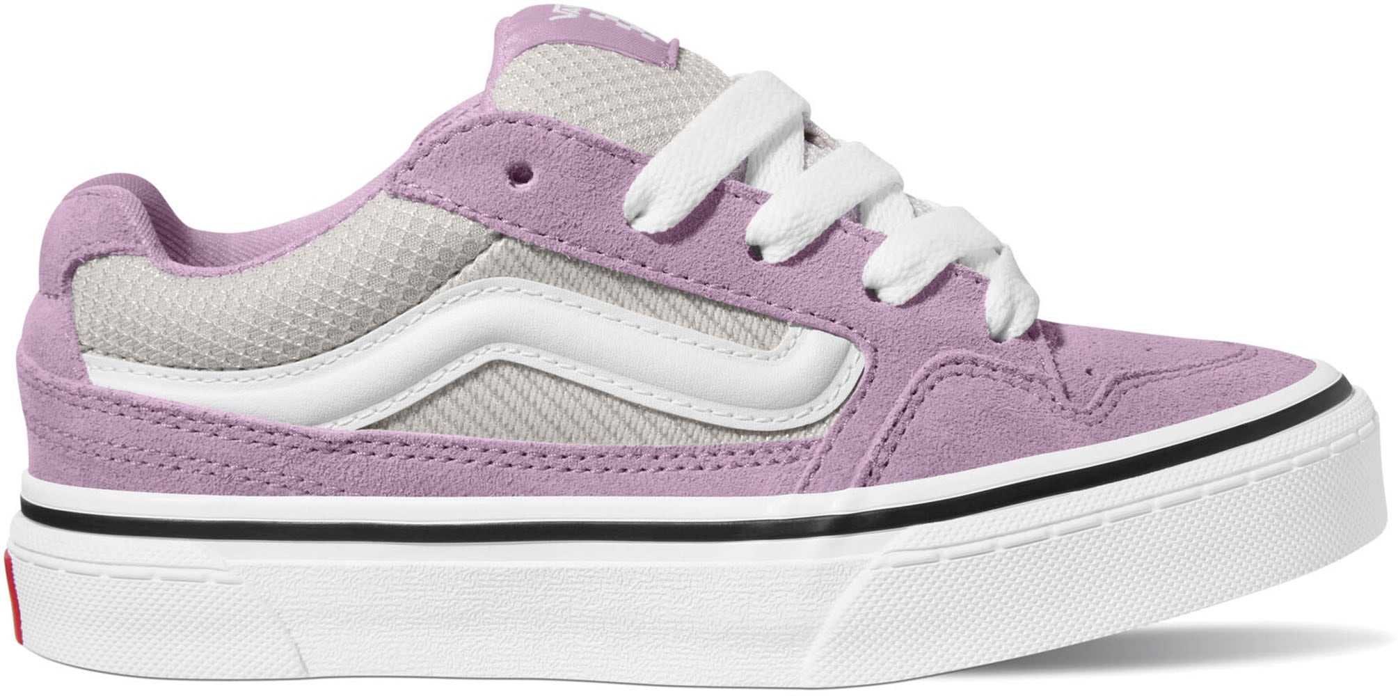 Vans Sneaker »Caldrone«