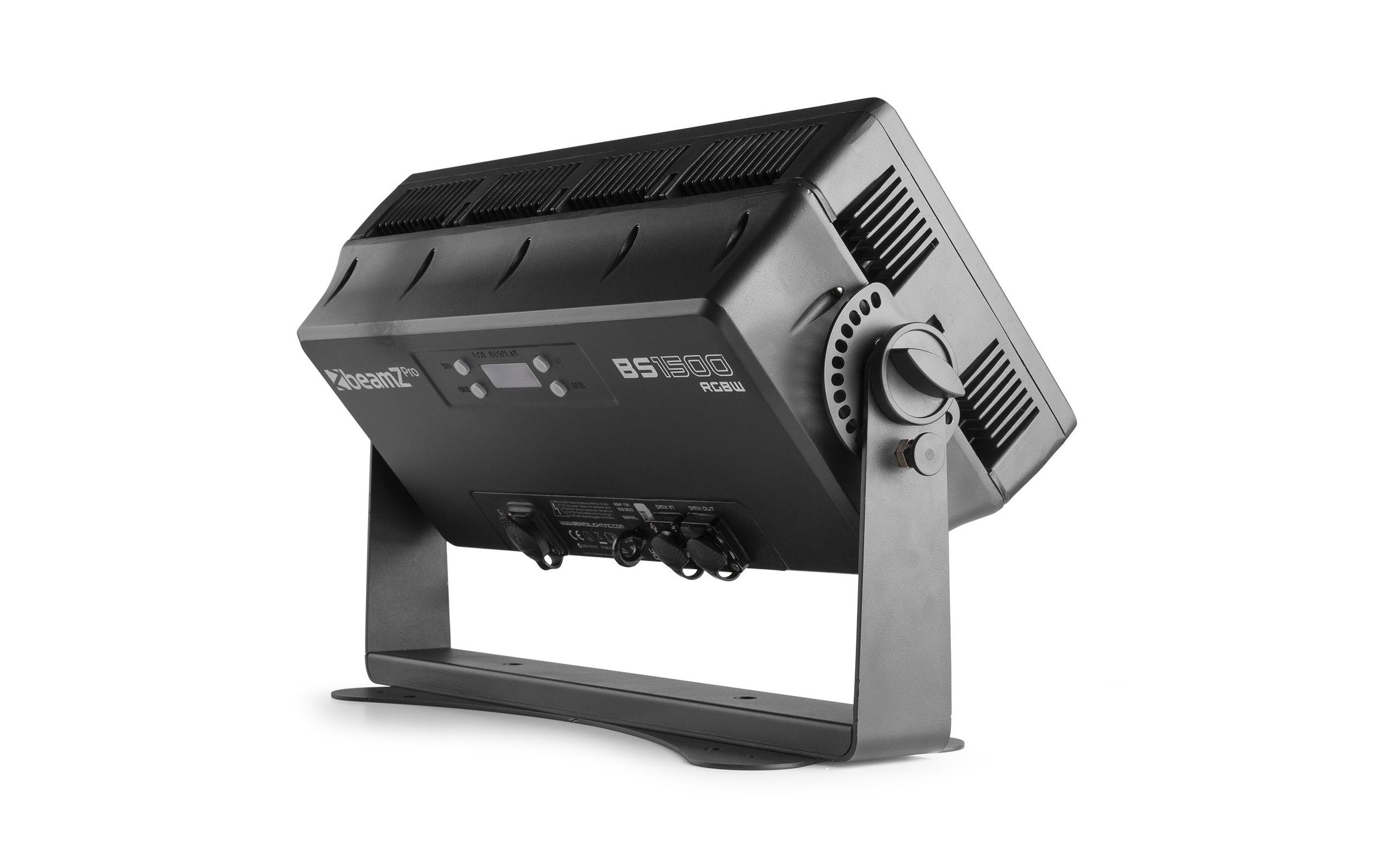 BeamZ Lichtanlage »Stroboskop BS1500«