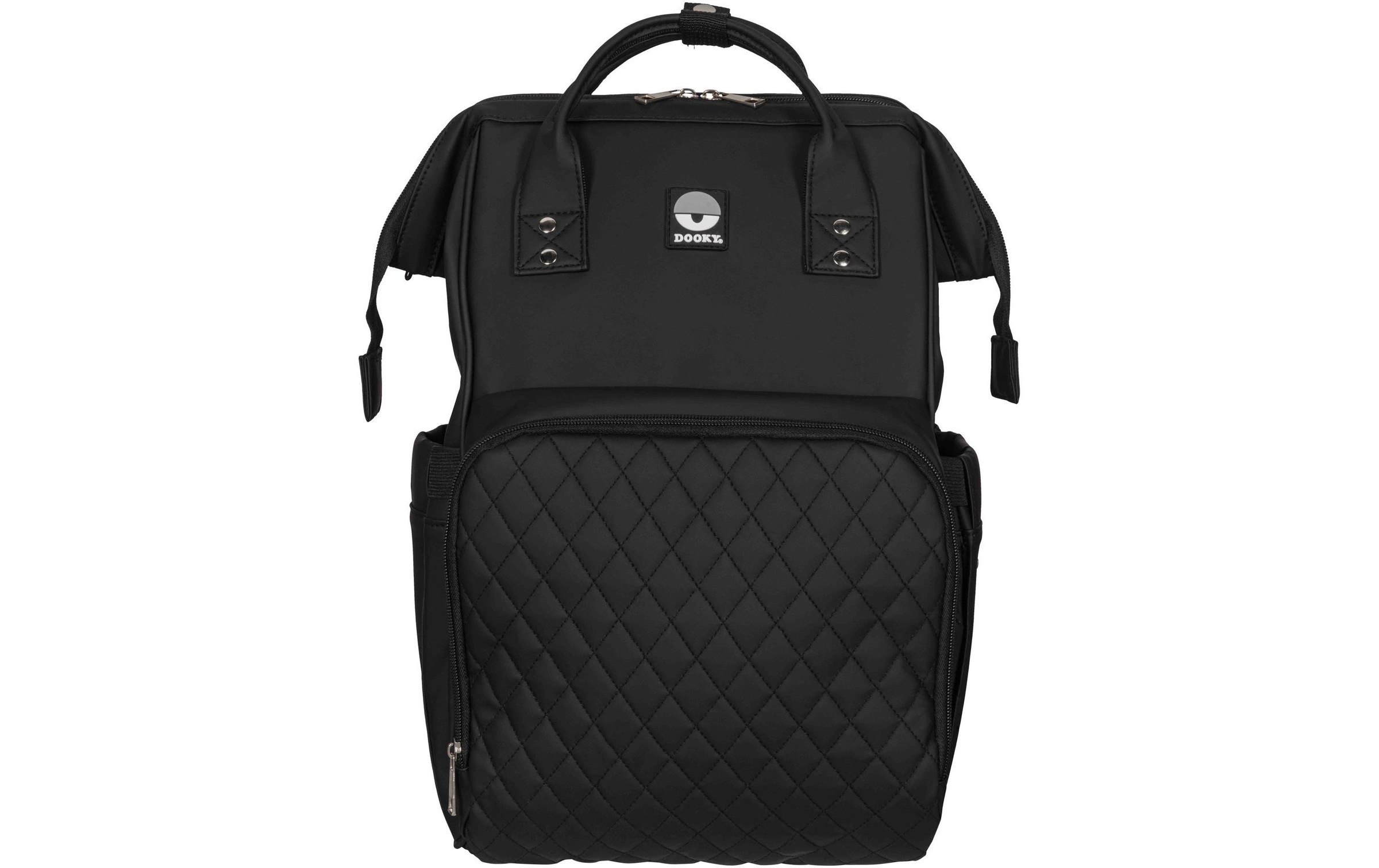 Image of Dooky Wickelrucksack "Gross"