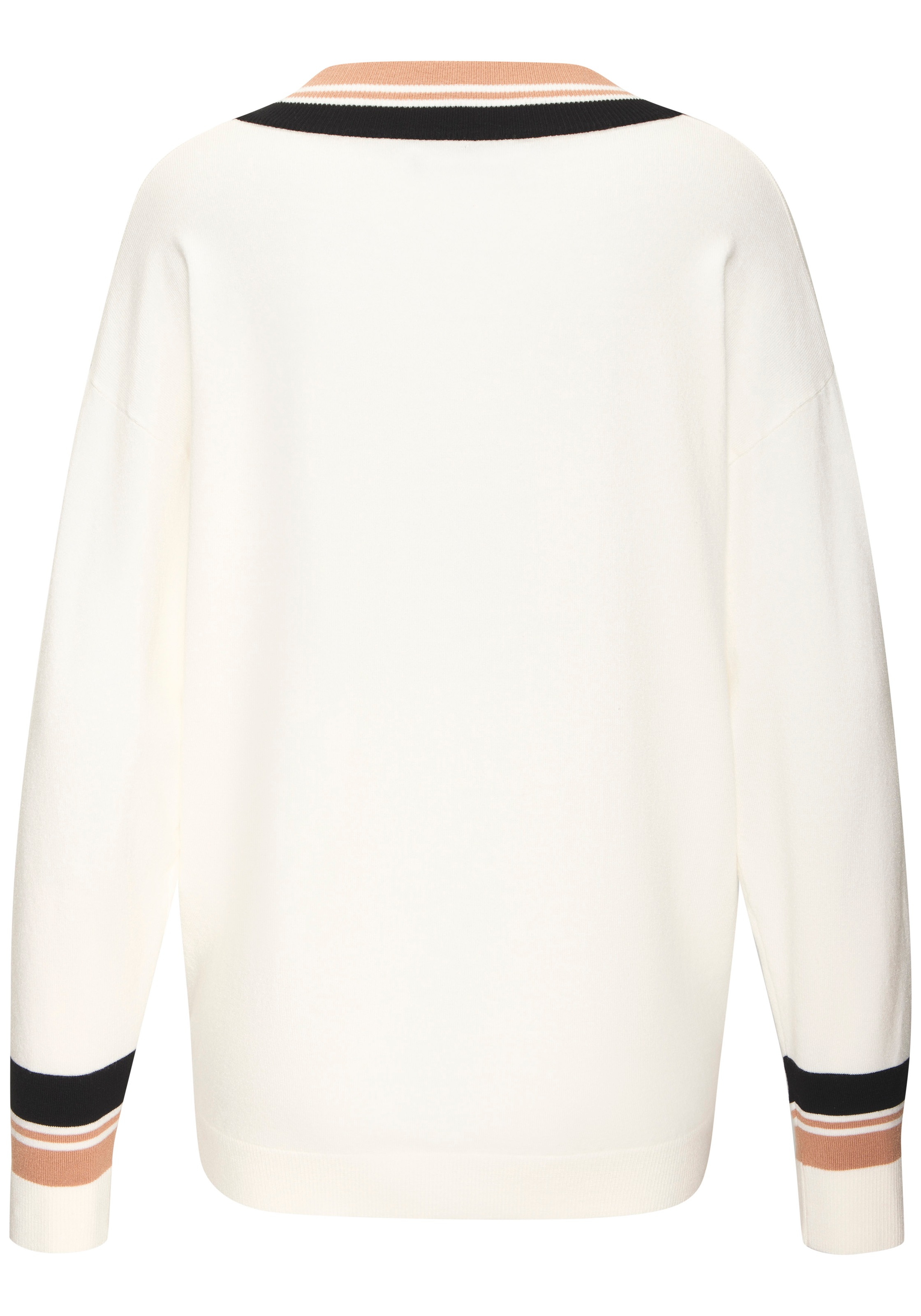 French Connection Pull en tricot