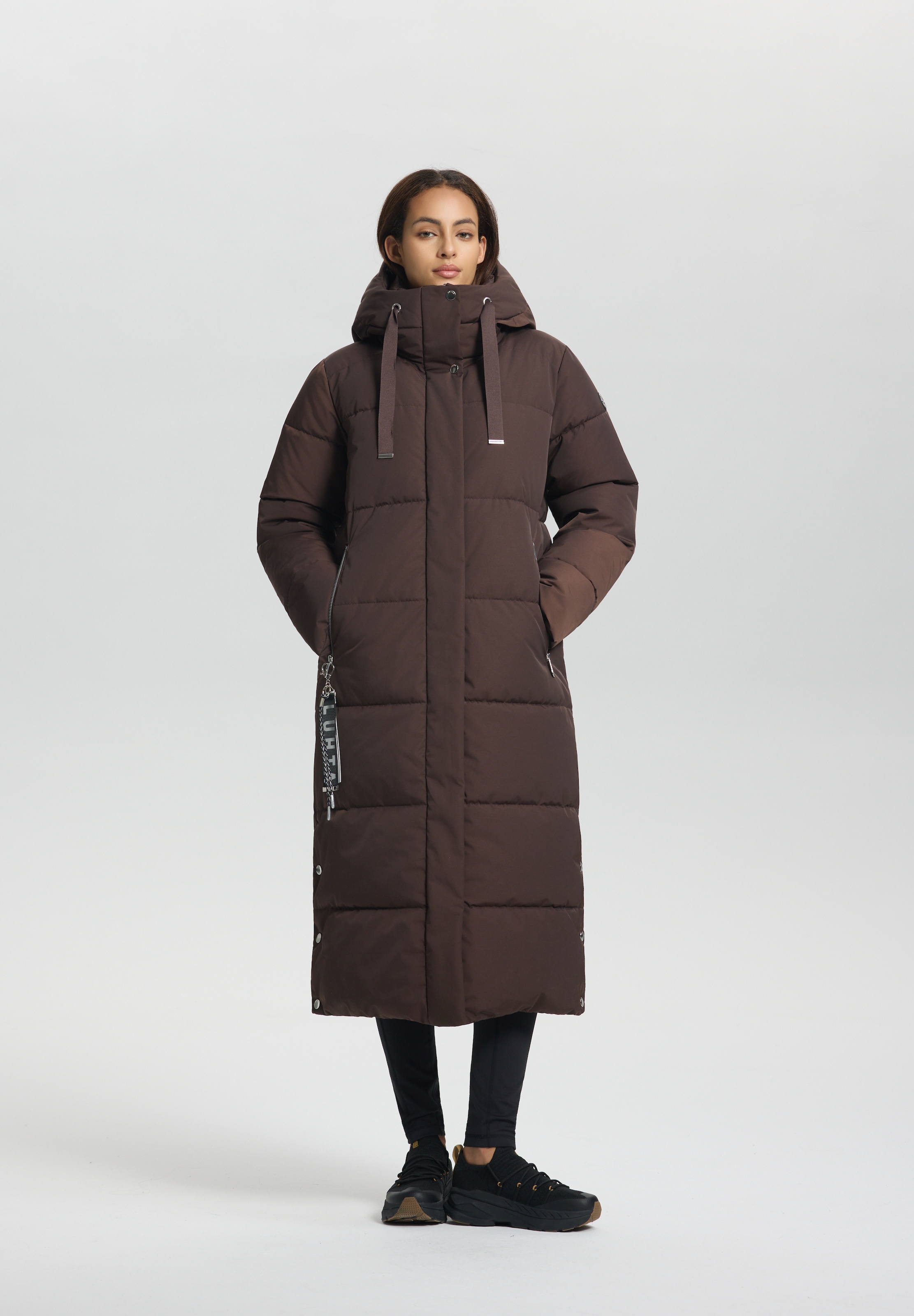 Luhta Manteau matelassé »HEINIS«