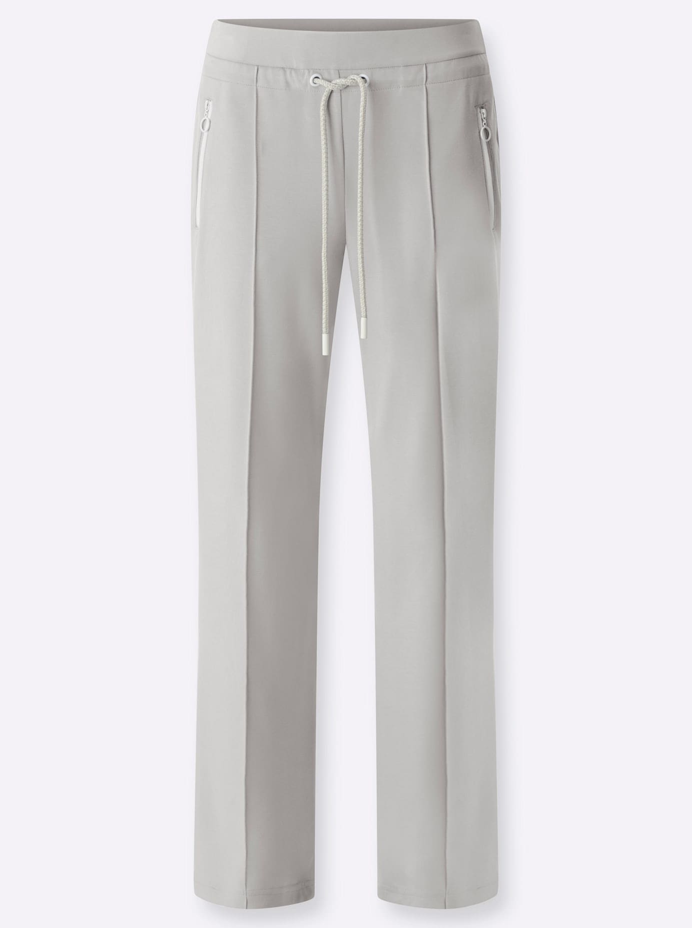 creation L Pantalon en jersey