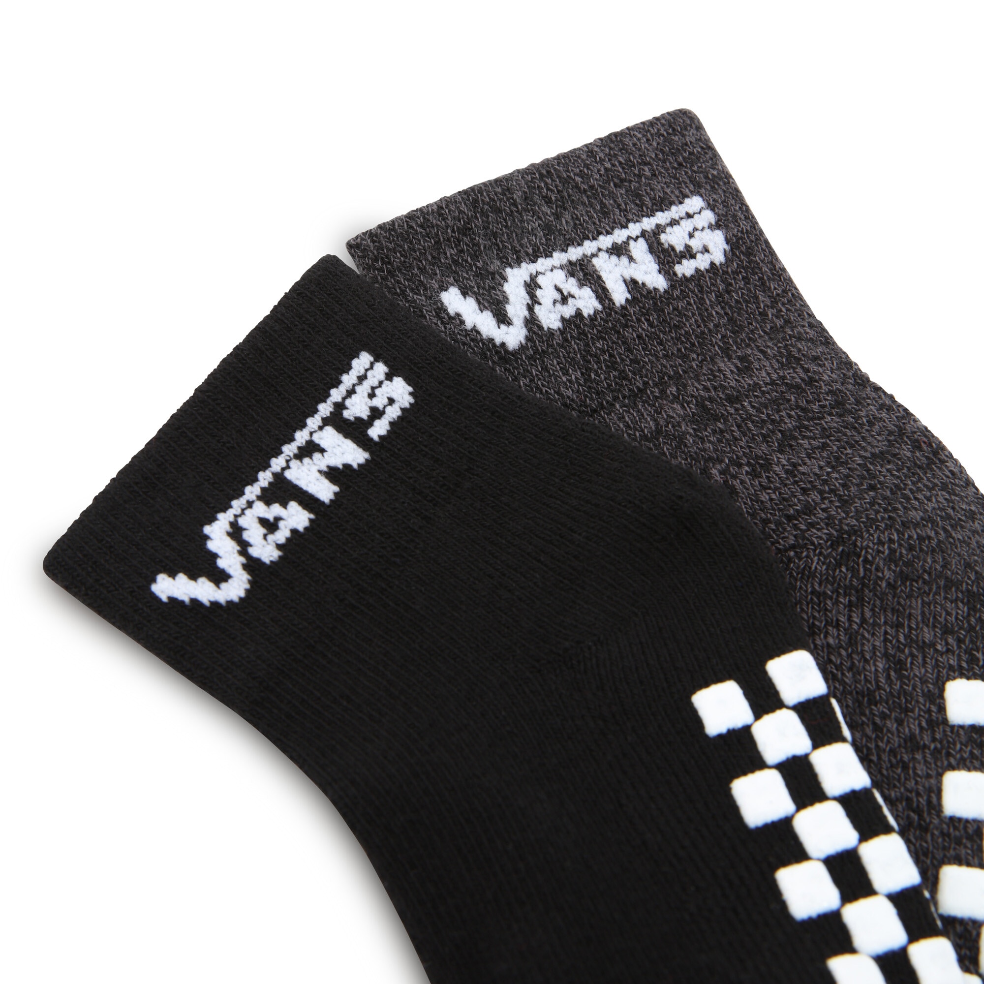 Vans Socken »DROP V CLASSIC SOCK«, (Packung, 2 Paar)