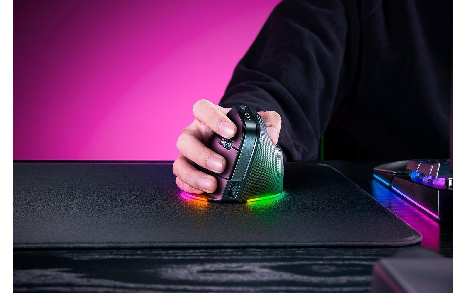 RAZER Souris de jeu »Pro Click V2 Vertical«