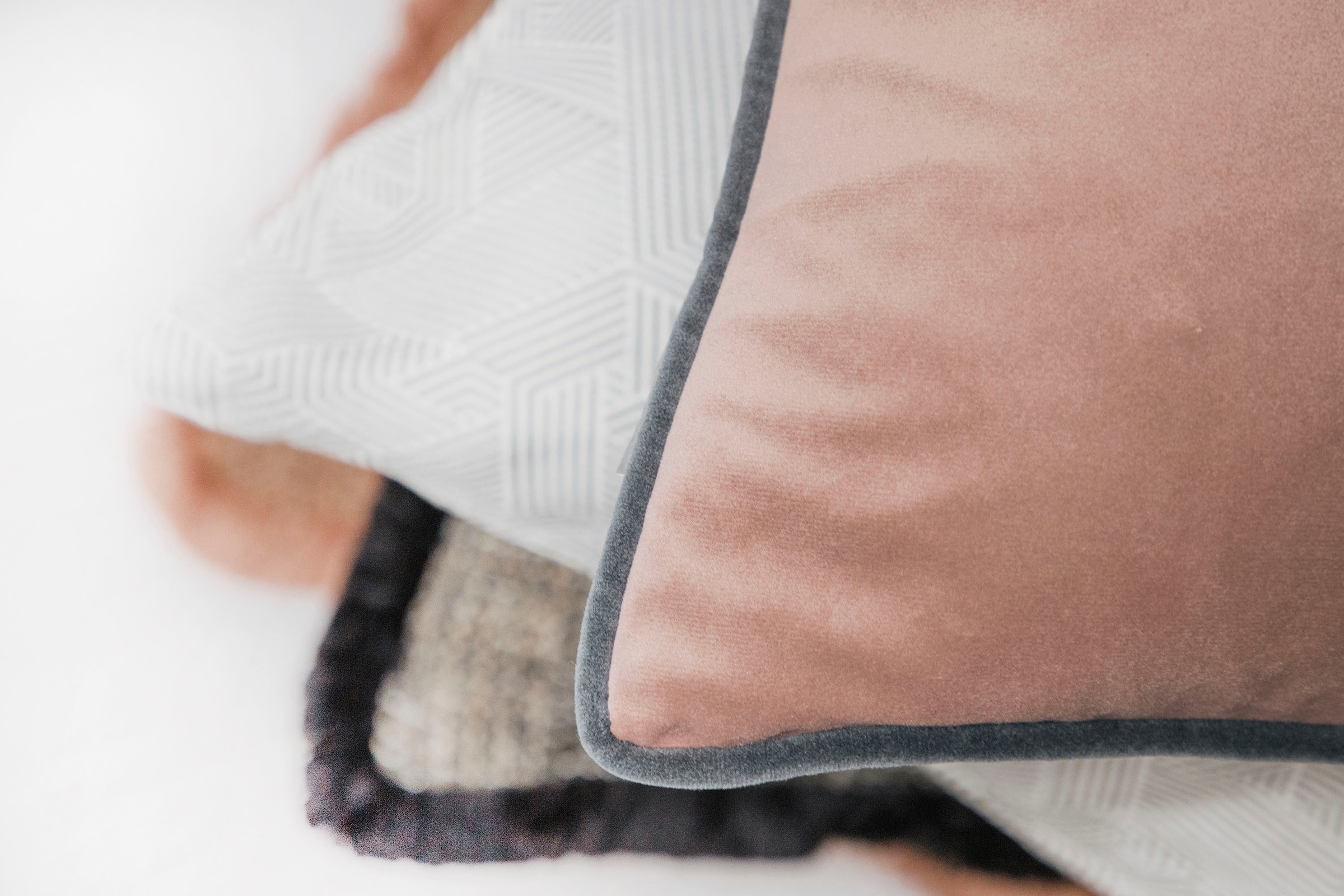   Coussin décoratif »Corner«