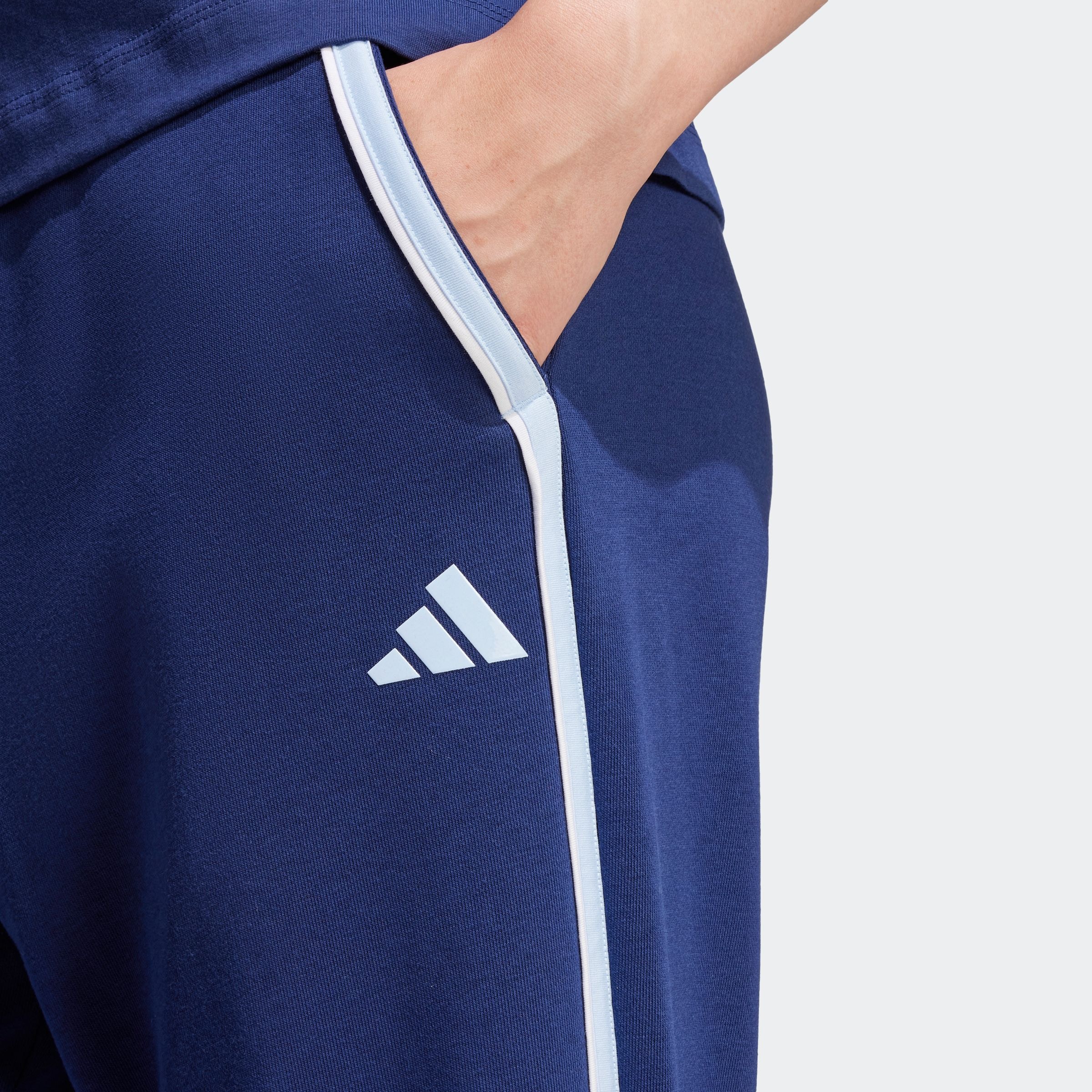 adidas Sportswear Sporthose »W CB PT«, (1 tlg.)