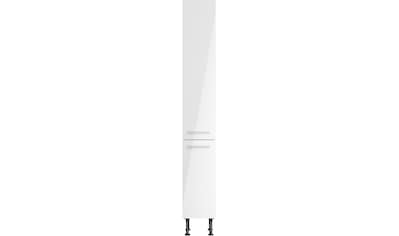 OPTIFIT Apothekerschrank »Elga«, mit Soft-Close-Funktion, höhenverstellbaren  Füssen, Breite 30 cm jetzt kaufen