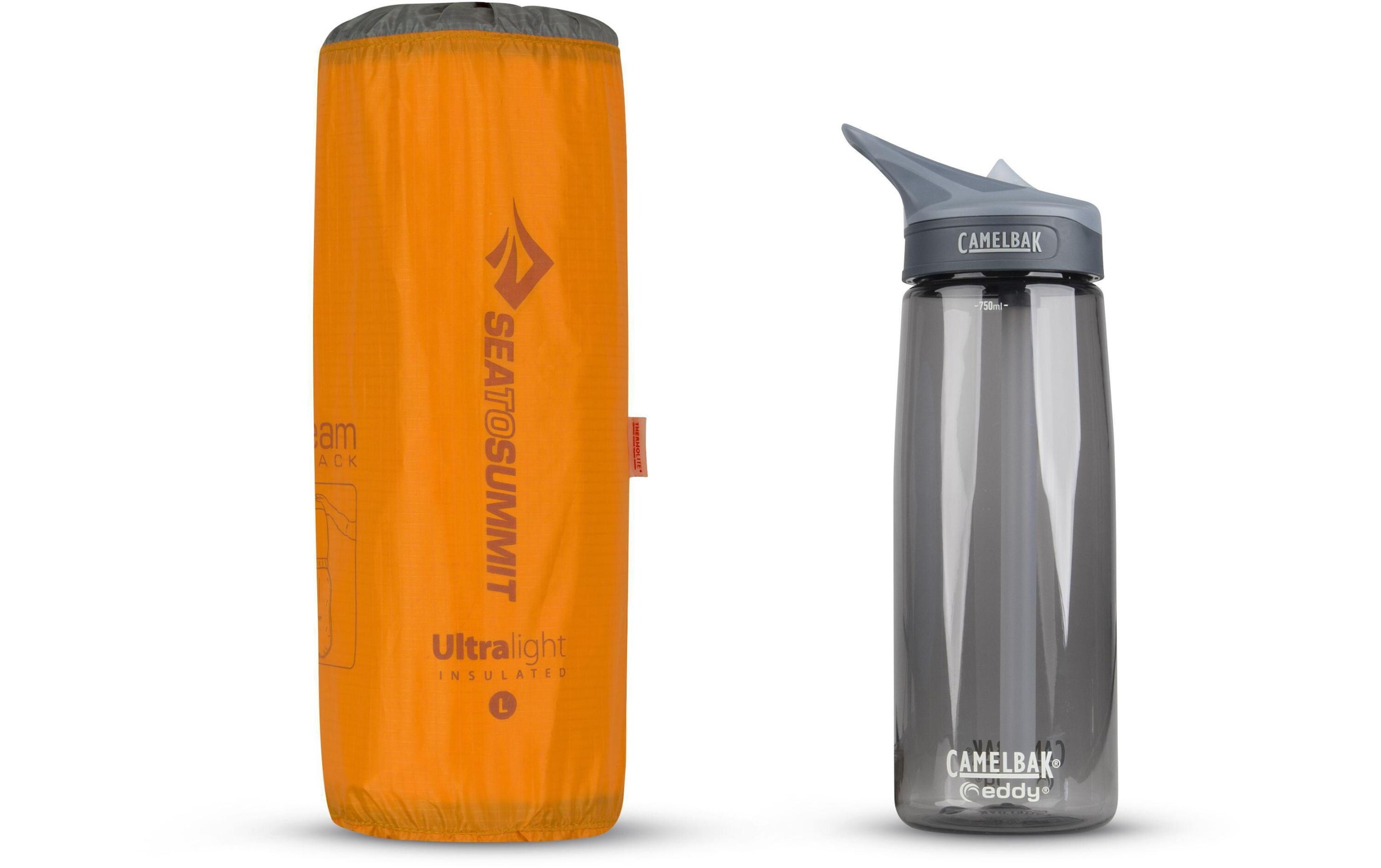 sea to summit Thermomatte »UltraLight«