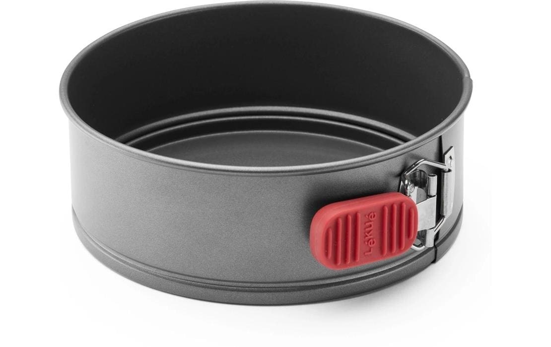 Image of Backform "Lékué Cake-Backform 20.8 cm, Schwarz"