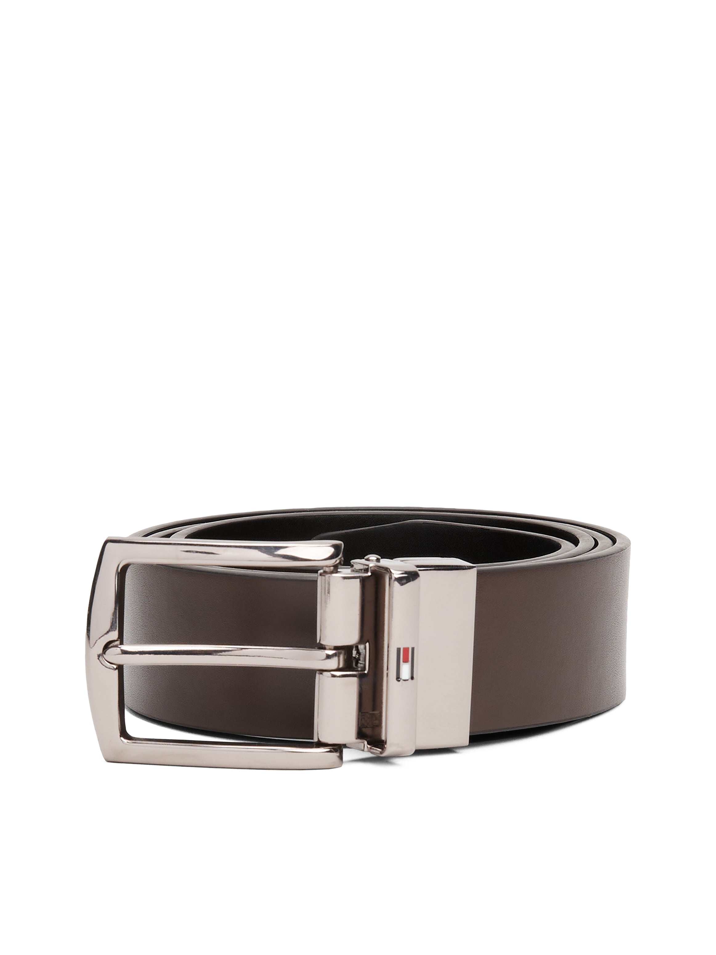 Tommy Hilfiger Ceinture réversible »DENTON 3.5 cm breit«