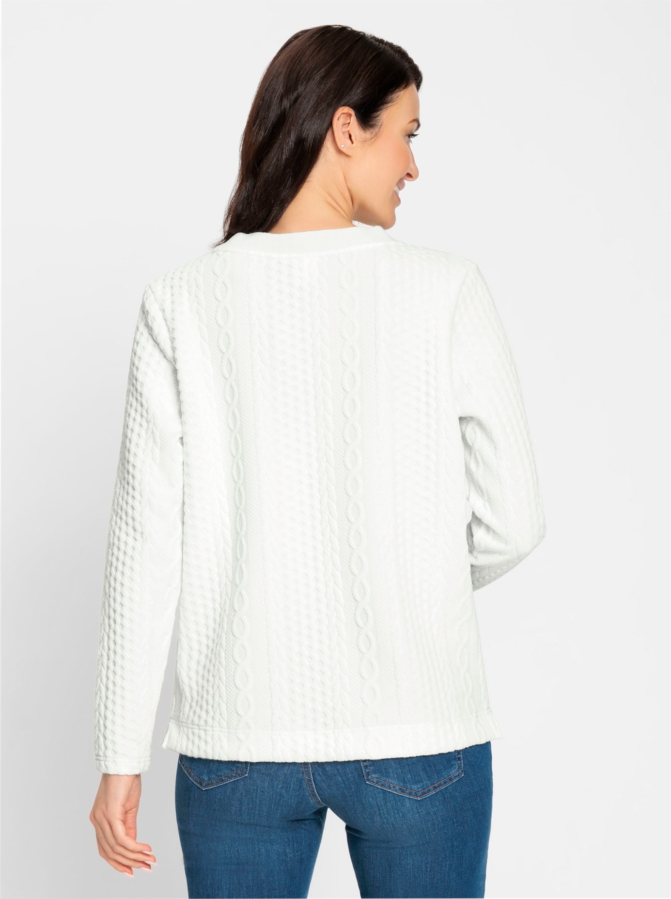 Inspirationen Sweatshirt