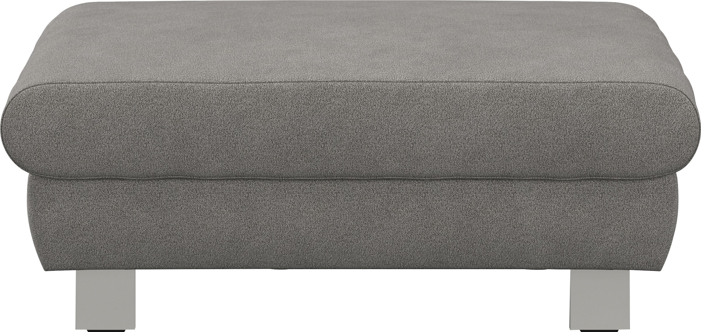 COTTA Tabouret »Komaris, B: 100 cm« individuell zu kombinieren