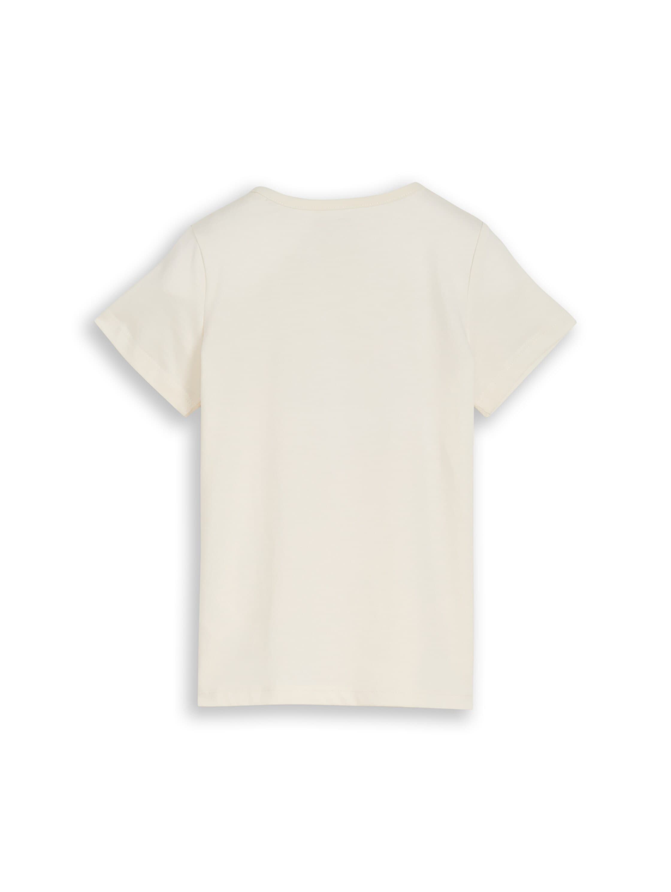 TOM TAILOR T-shirt avec impression