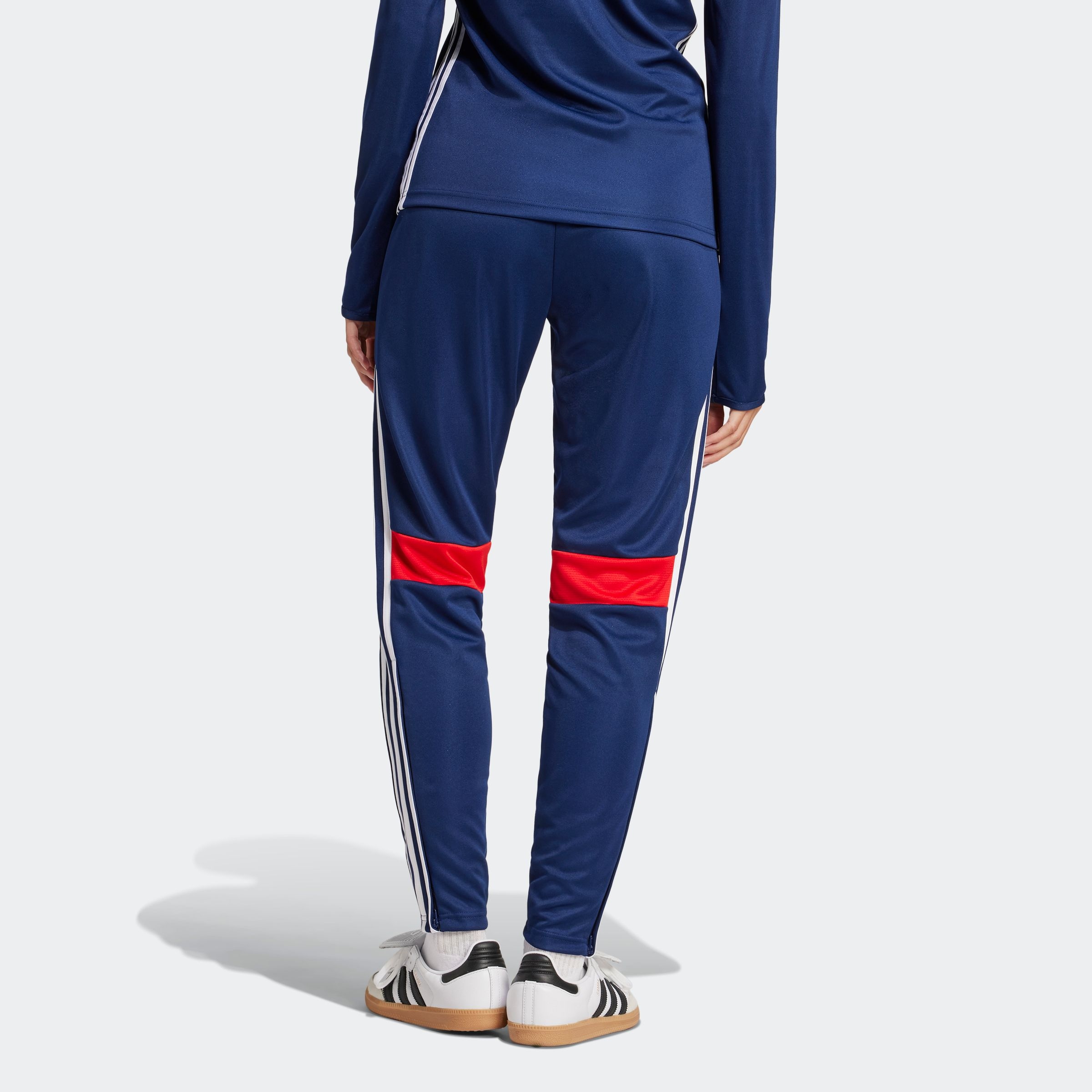 adidas Performance Trainingshose »TIRO ES PNT W«, (1 tlg.)