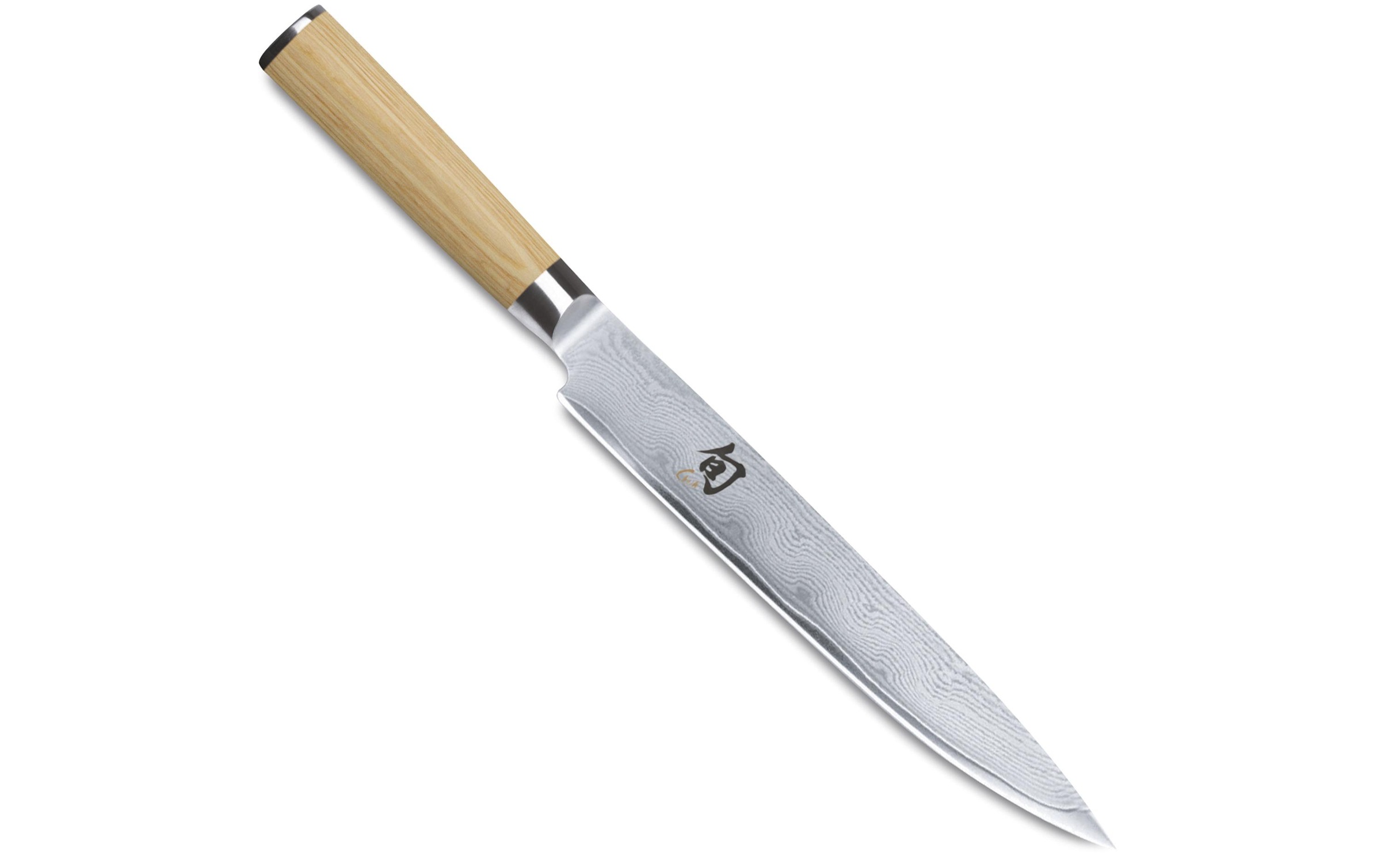 Image of KAI Fleischmesser »Classic Whit«, (1 tlg.), Holzart: Pakka, Herkunft: Europa bei Ackermann Versand Schweiz