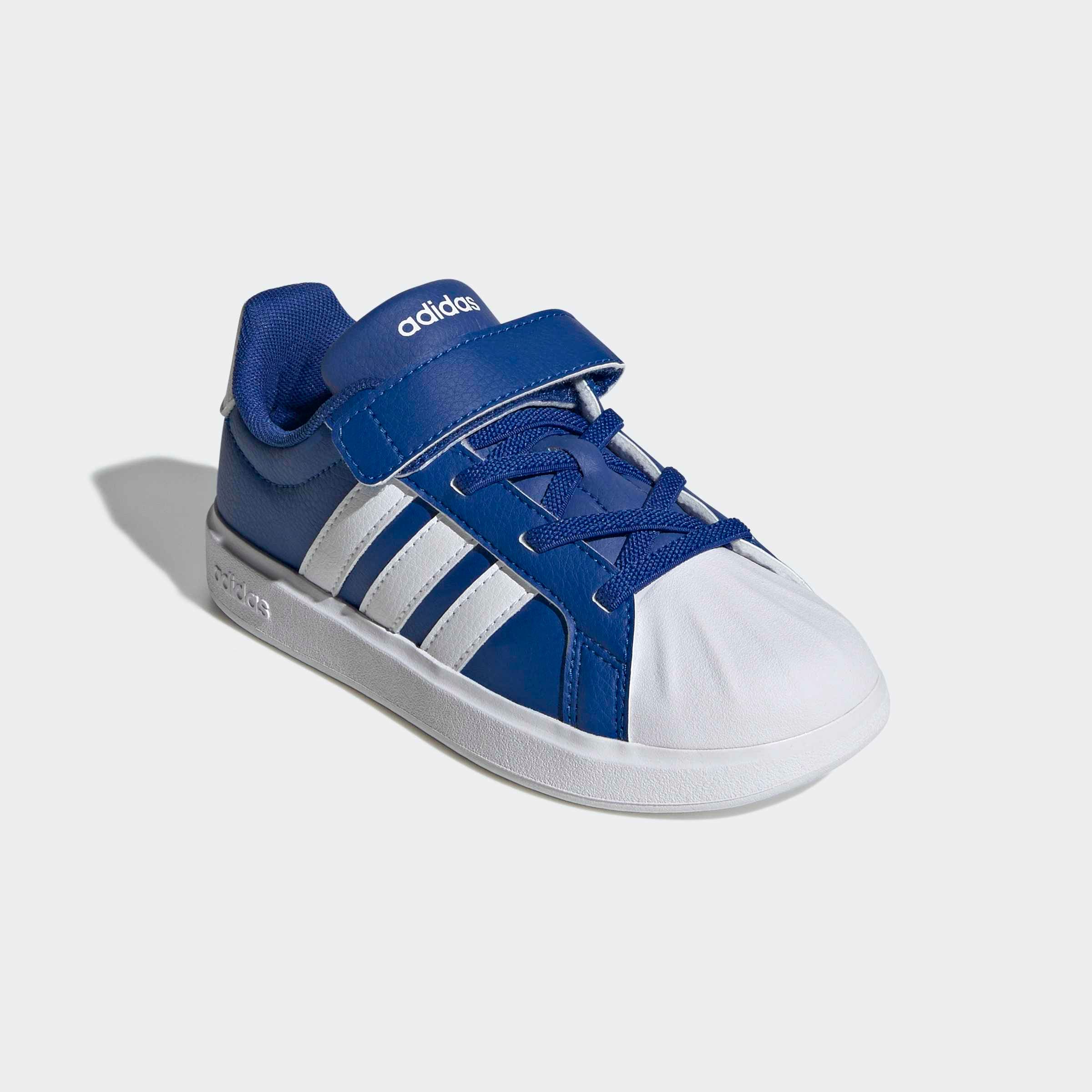 adidas Sportswear Sneaker »STREETTALK«  inspiriert vom Design des adidas superstar, für Kinder