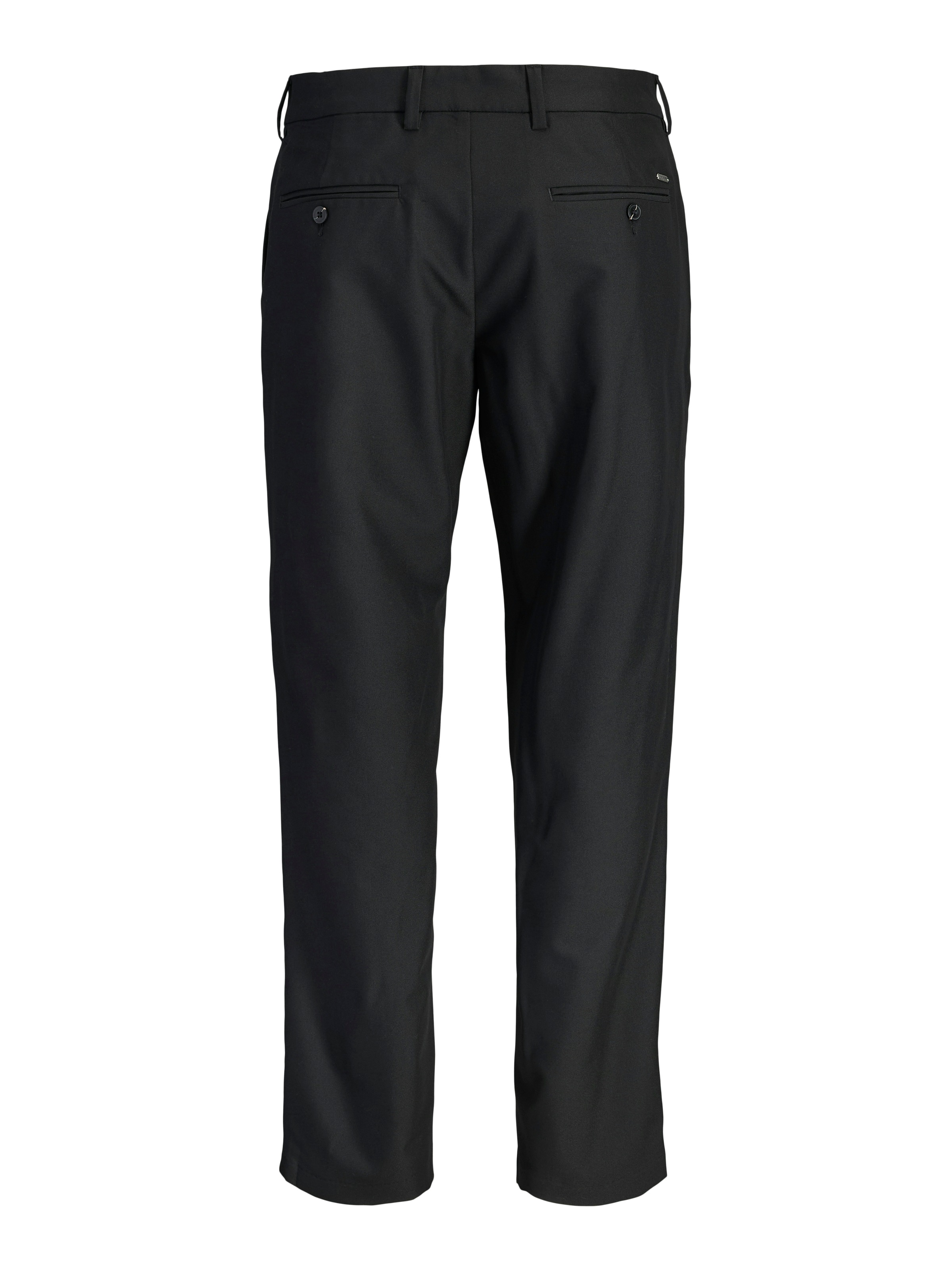 Jack & Jones Chinos »JPSTOLLIE CONNOR CHINO NOOS«  Materialmix, regular fit