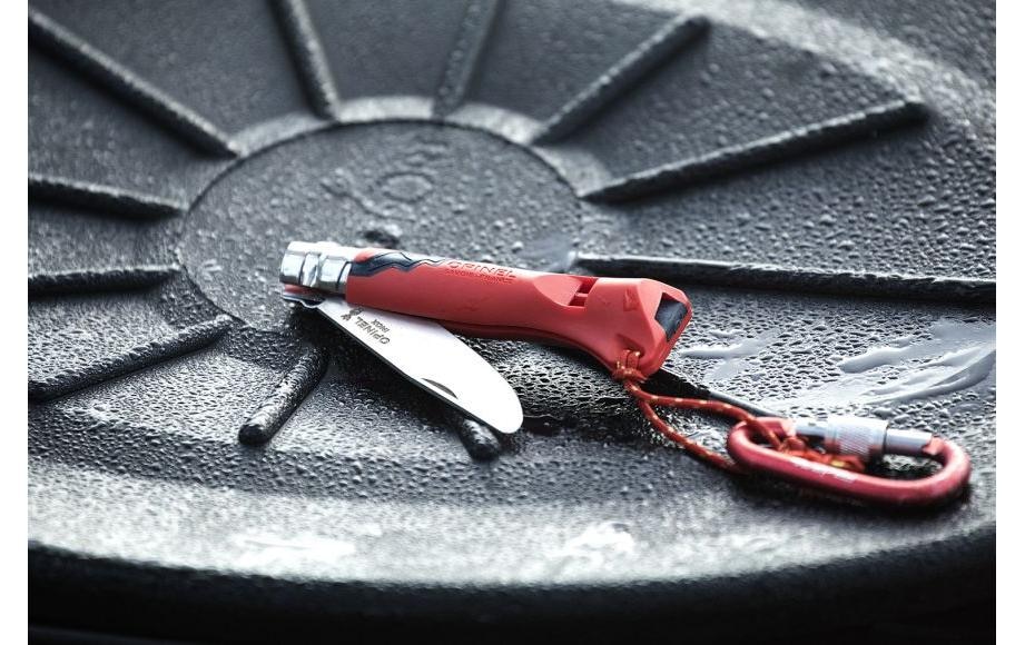   Couteau de cuisine »N°7 Outdoor junior«