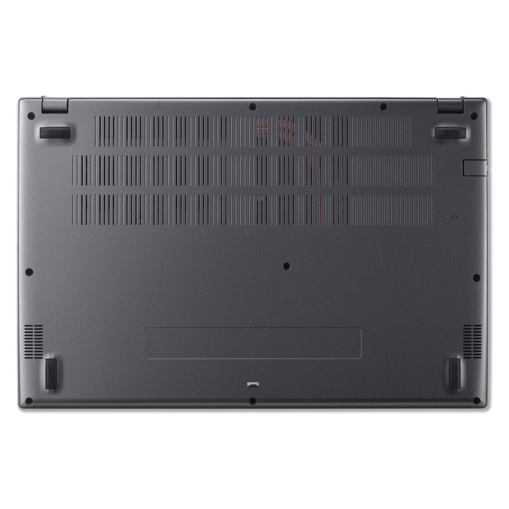 Acer Notebook »Acer Aspire 5 i5-1235U, W11-H«, 39,46 cm, / 15,6 Zoll, Intel, Core i5, Iris Xe Graphics, 512 GB SSD