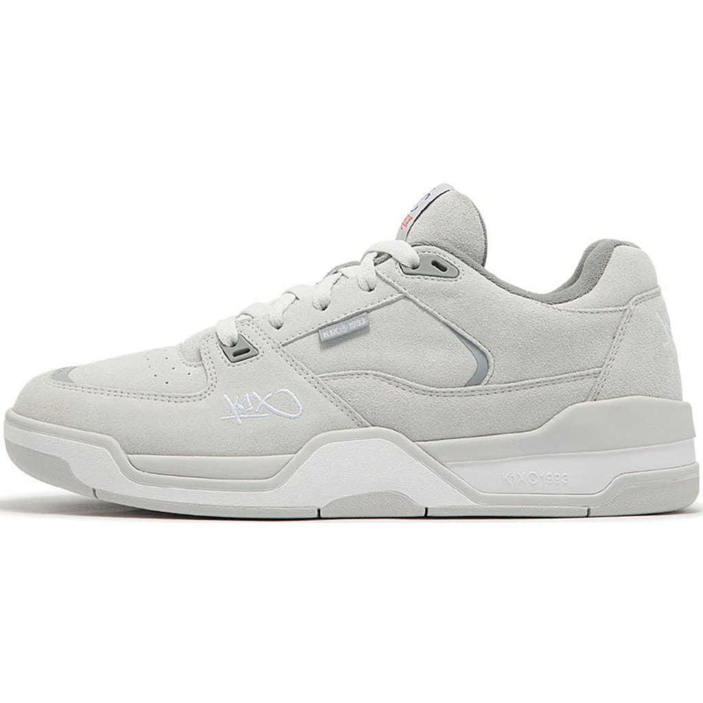 K1X Sneaker »Glide lt. grey/white M«