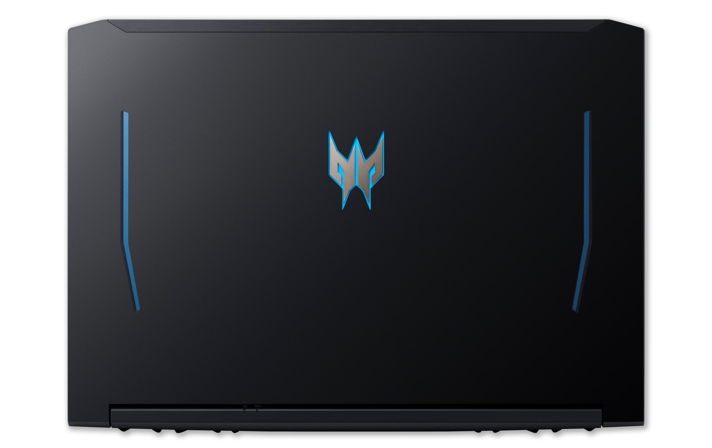 Acer Notebook »Predator Helios 300«, / 15,6 Zoll, Intel, Core i7, GeForce GTX 1660 Ti