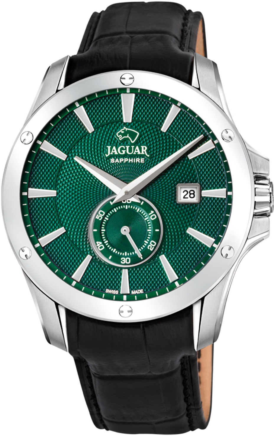 Image of Jaguar Schweizer Uhr »Acamar, J878/3« bei Ackermann Versand Schweiz