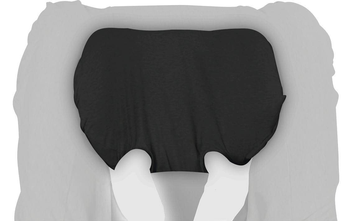 Dooky Housse de siège pour enfant »Gruppe 1 Uni«