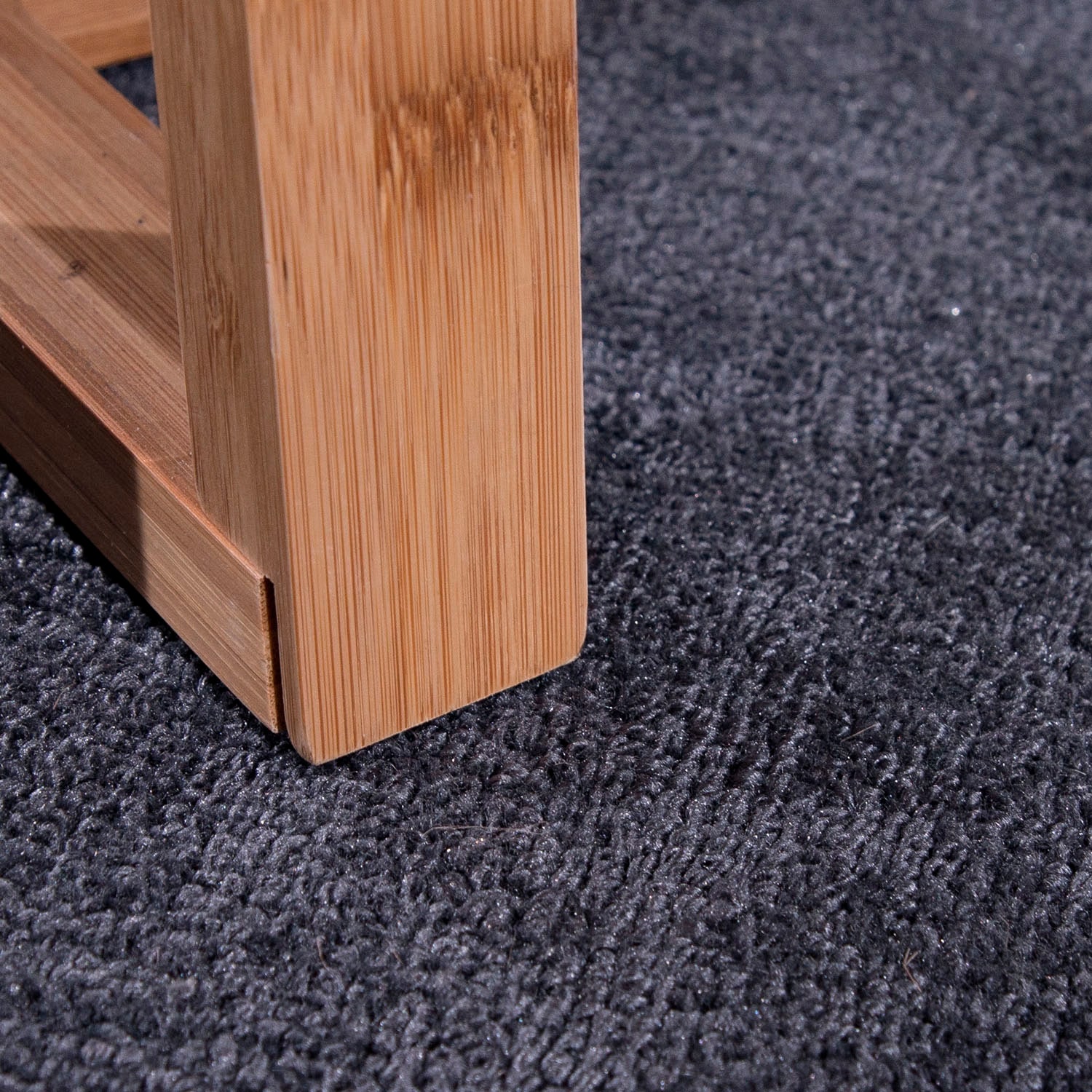 »Randers Uni- kaufen 578«, Home handgewebt Teppich Teppich, Farben, rechteckig, Handweb Kurzflor, Paco
