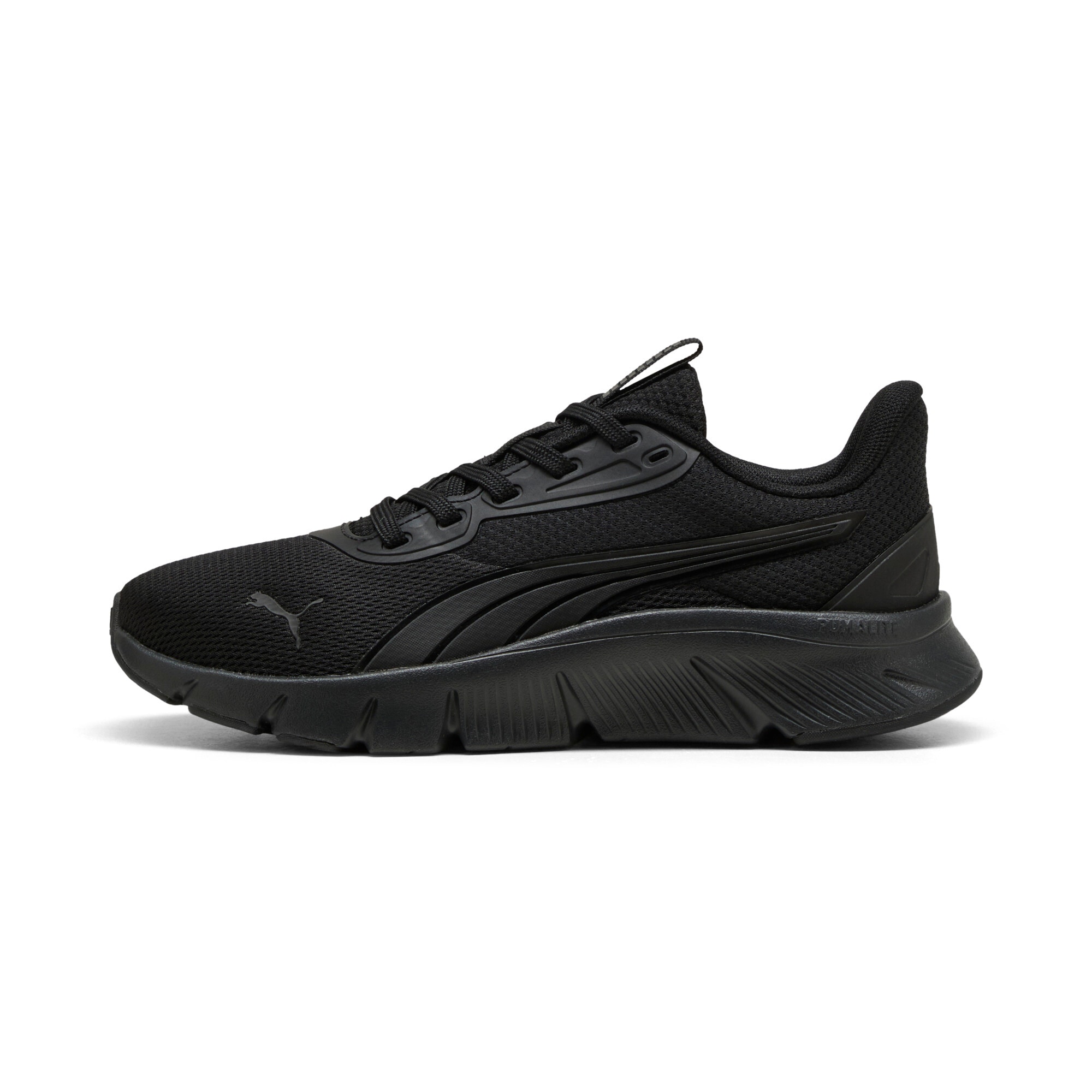 PUMA Sneakers »FLEXFOCUS LITE MODERN JR«  pour adolescents, tige respirante en textile