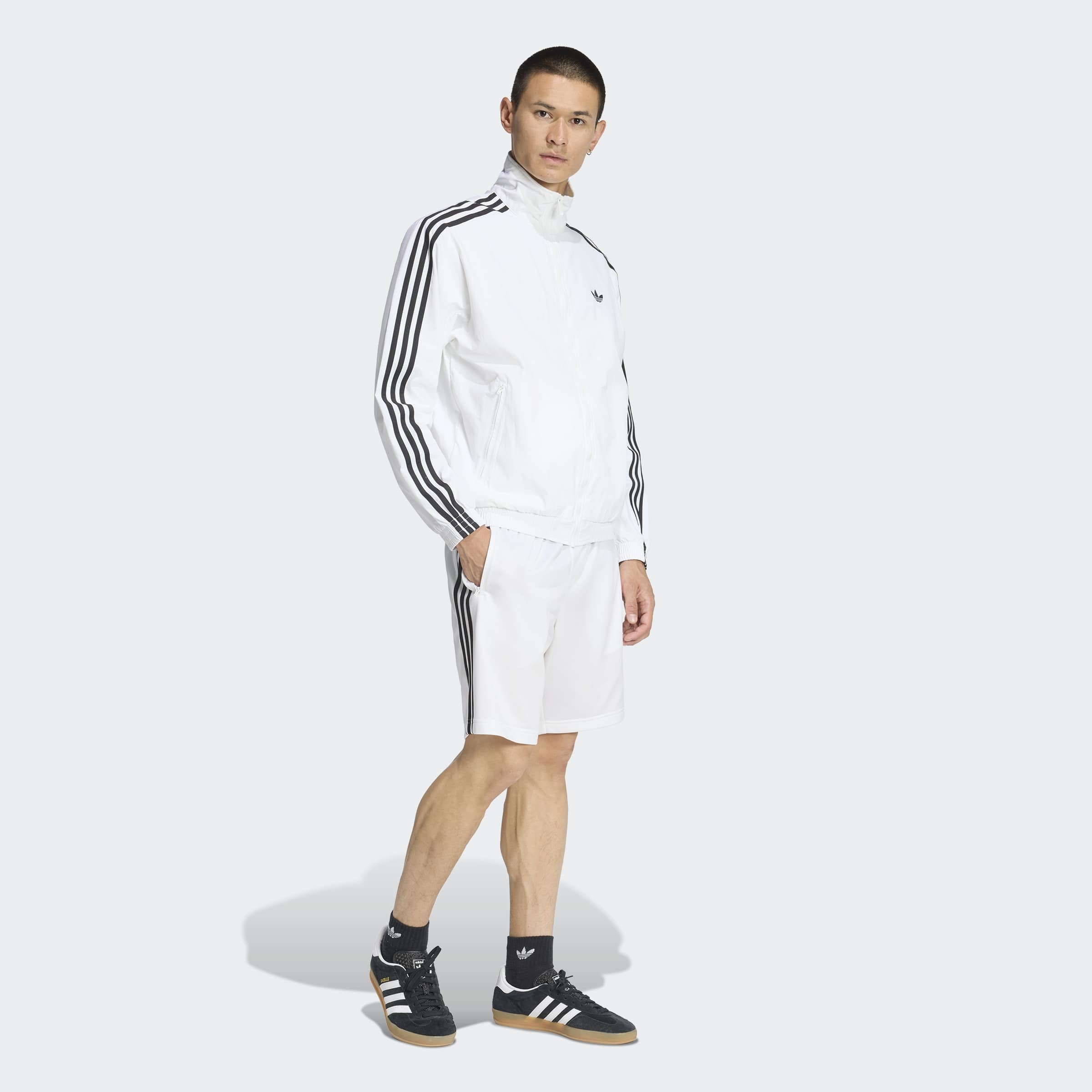 adidas Originals Shorts »FIREBIRD SHO«