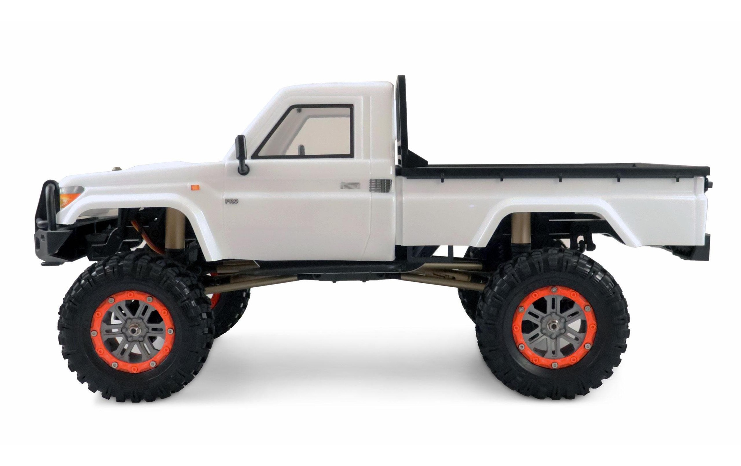 Amewi RC-Monstertruck »Crawler AMXRock RCX10P«
