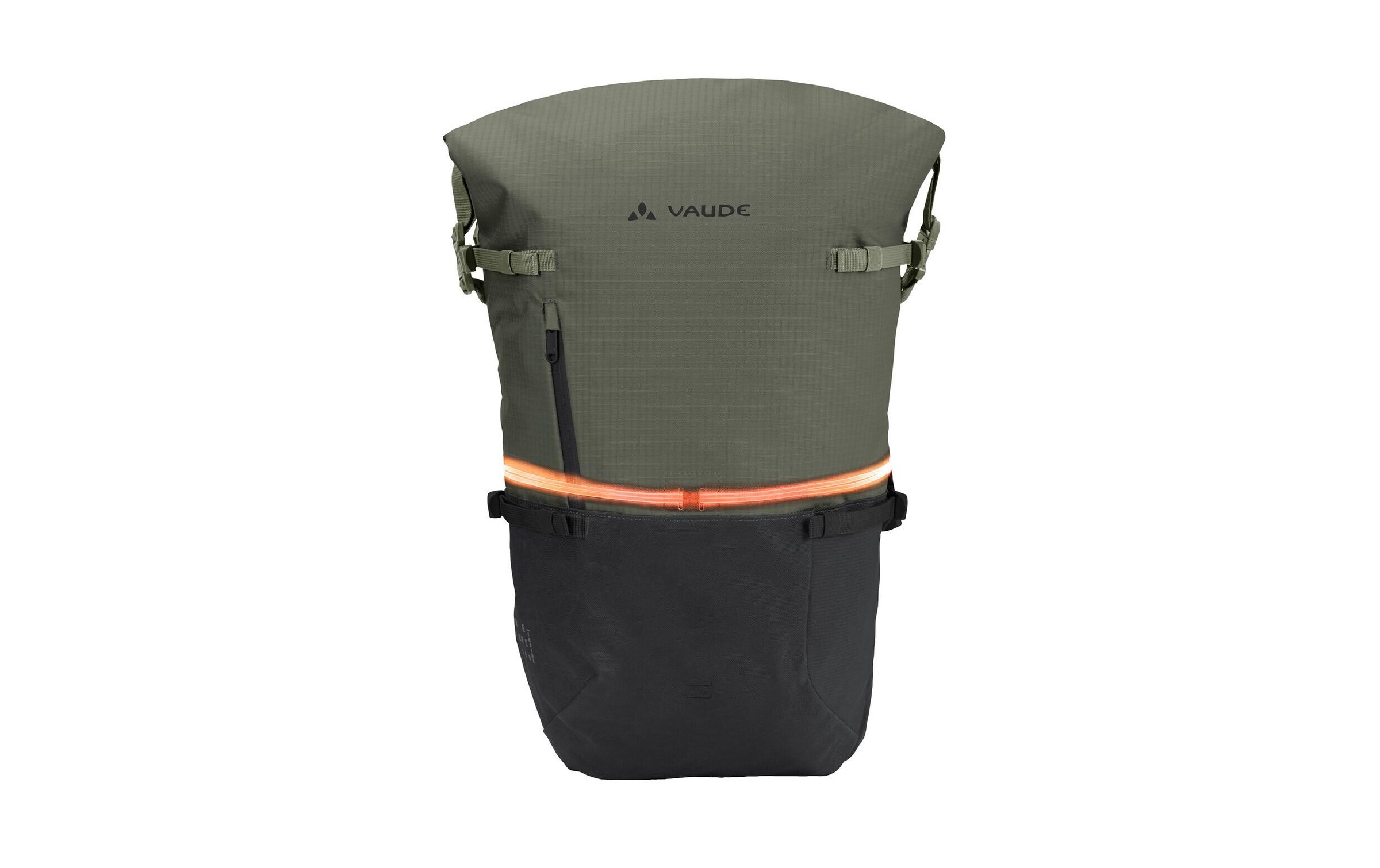 VAUDE Freizeitrucksack »CityGo 23 II« für Erwachsene, Volumen 23 Liter, für Alltag und Freizeit