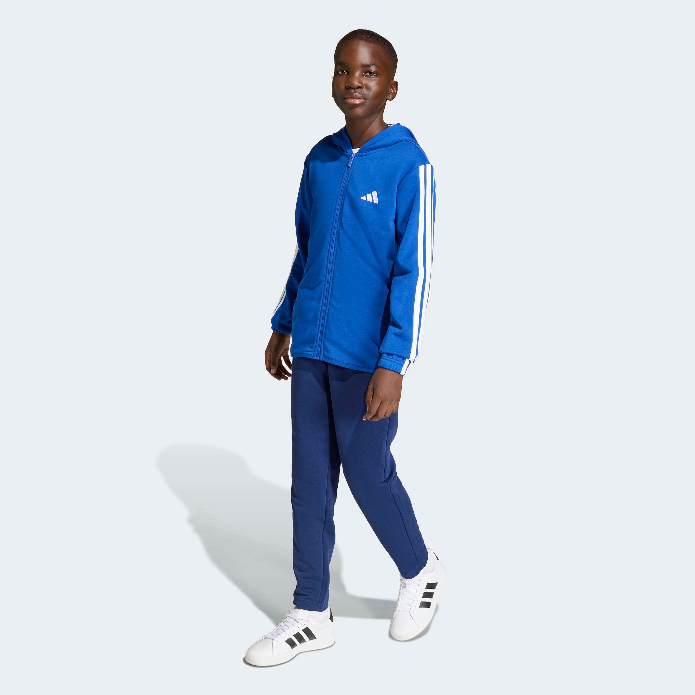 Image of adidas Sportswear Trainingsanzug "ESSENTIALS KIDS" 2