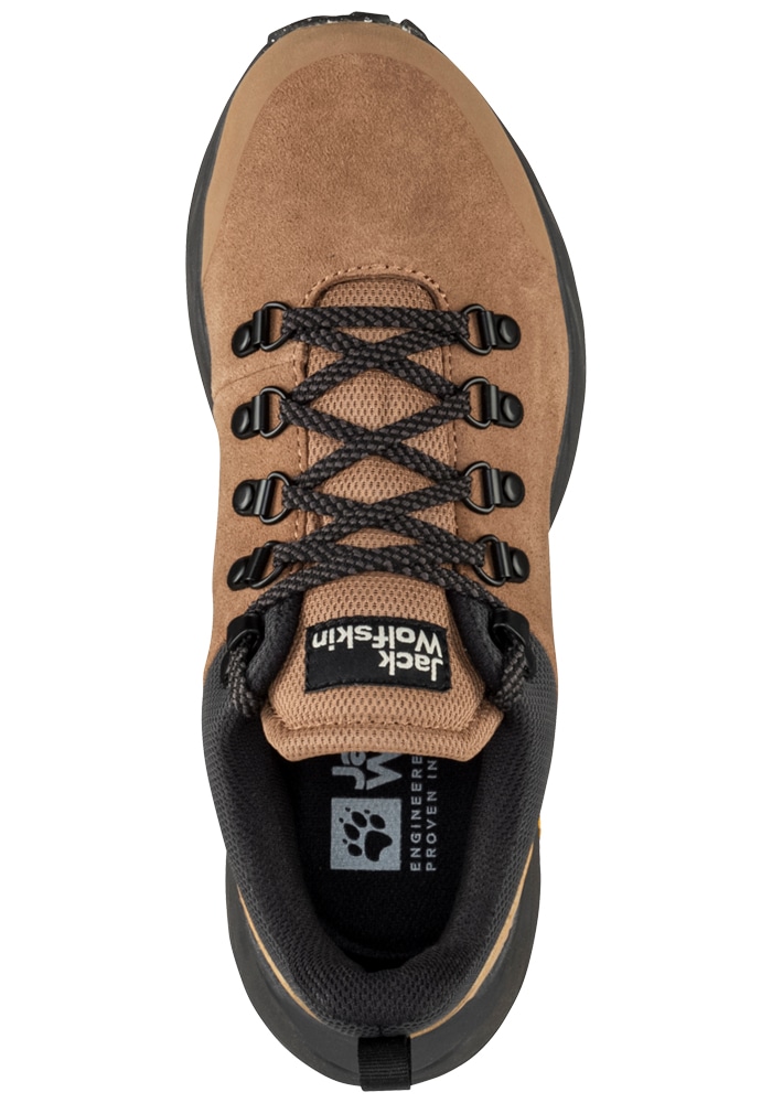 Jack Wolfskin Outdoorschuh »TERRAVENTURE URBAN LOW W«