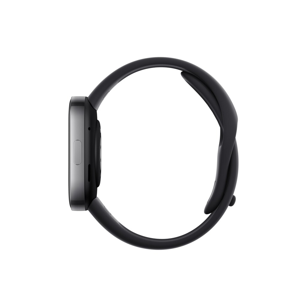 Xiaomi Smartwatch »Xiaomi Redmi Watch 3 black«