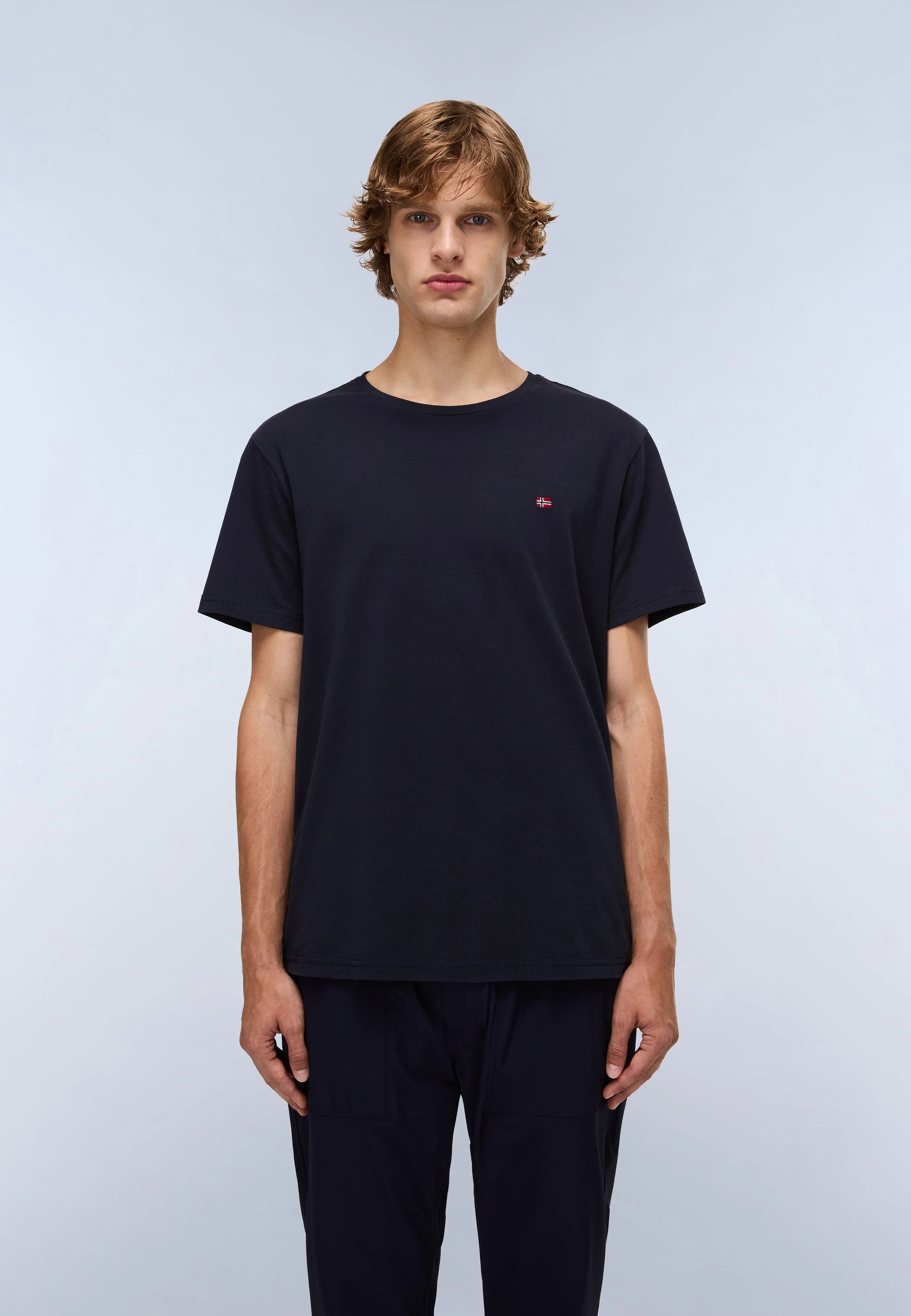 Napapijri T-Shirt »Napapijri T-Shirt SALIS SS«