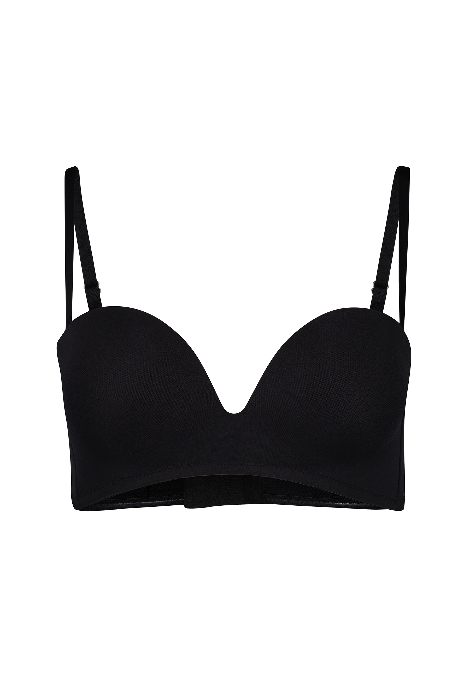 Skiny Soutien-gorge bandeau »Advantage Micro« mit abnehmbaren Trägern