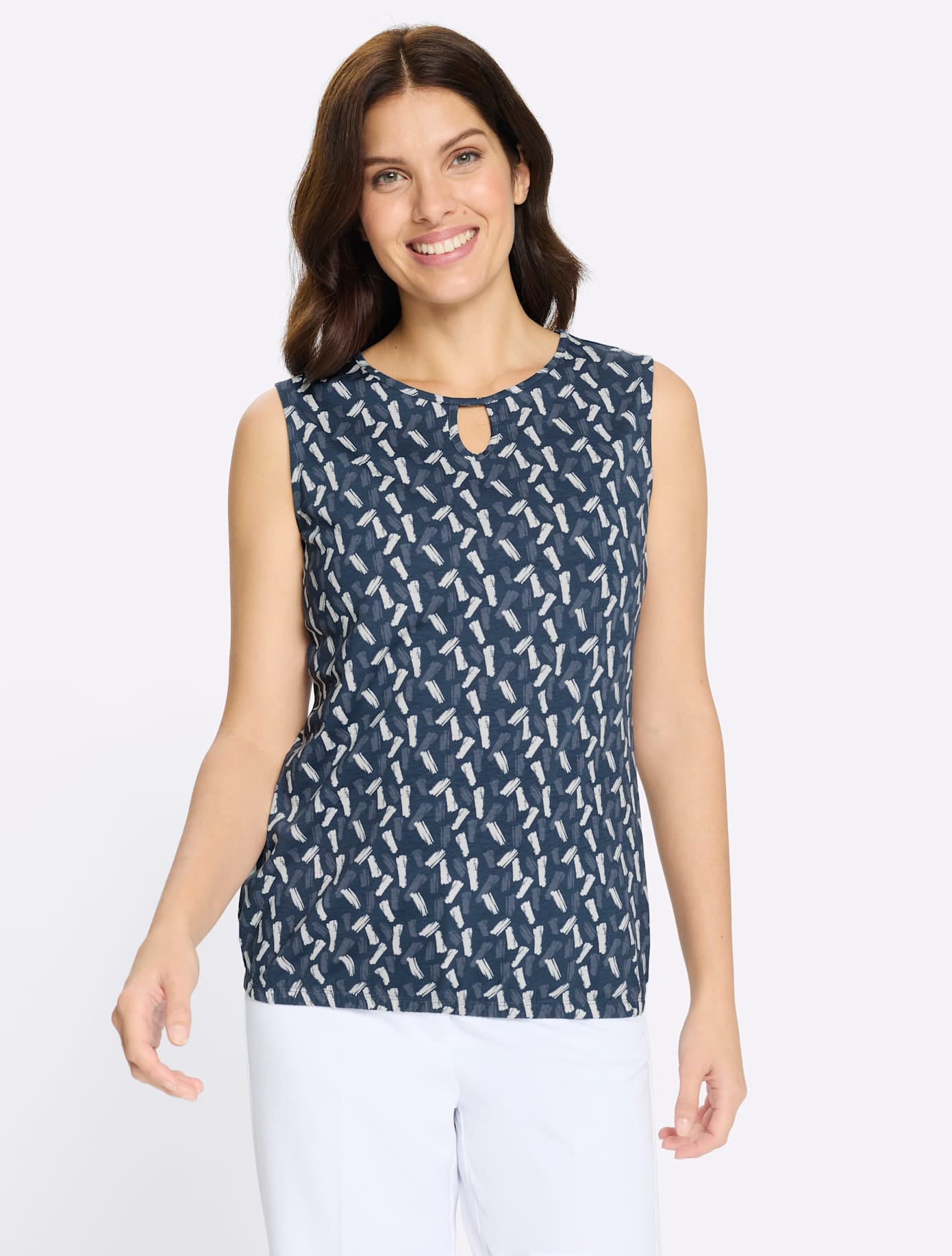 Classic Basics Shirttop