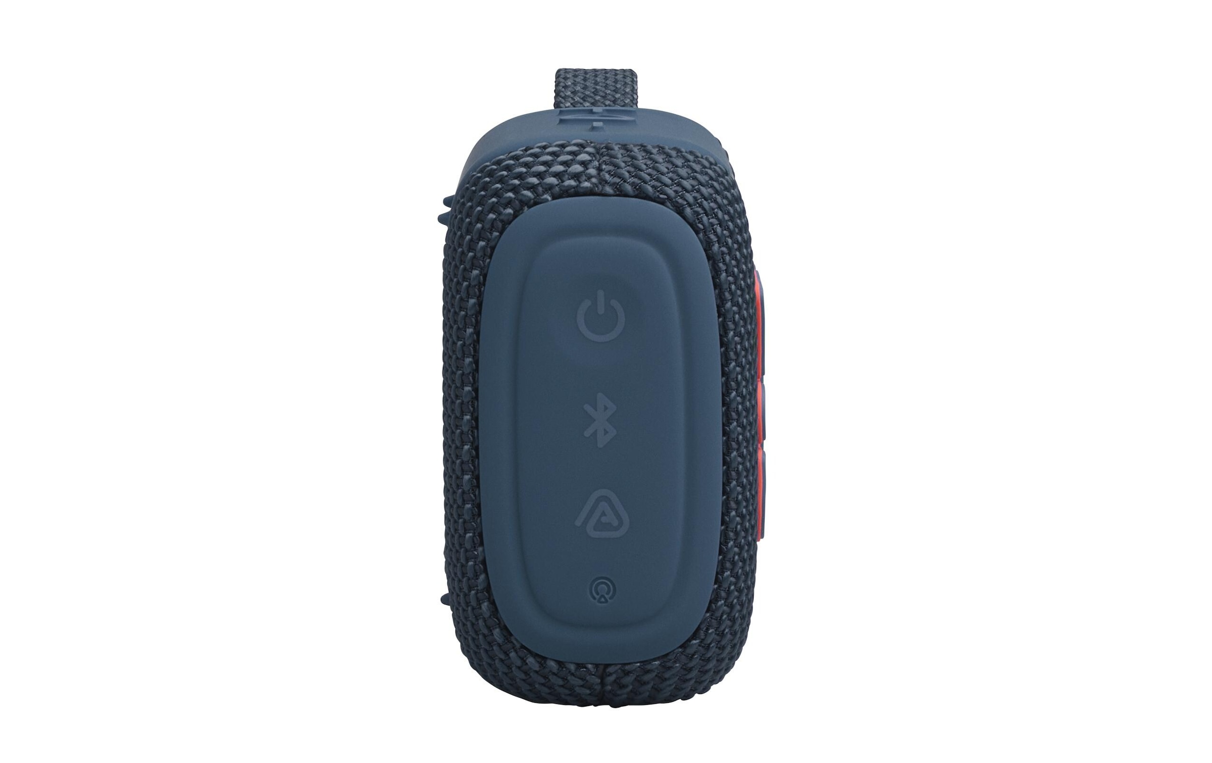 iRobot Bluetooth-Lautsprecher »GO 5« 1.0 (A2DP Bluetooth | AVRCP Bluetooth | Bluetooth Kabellos 4,8 W) Kompakter, wasserdichter und stossfester Lautsprecher