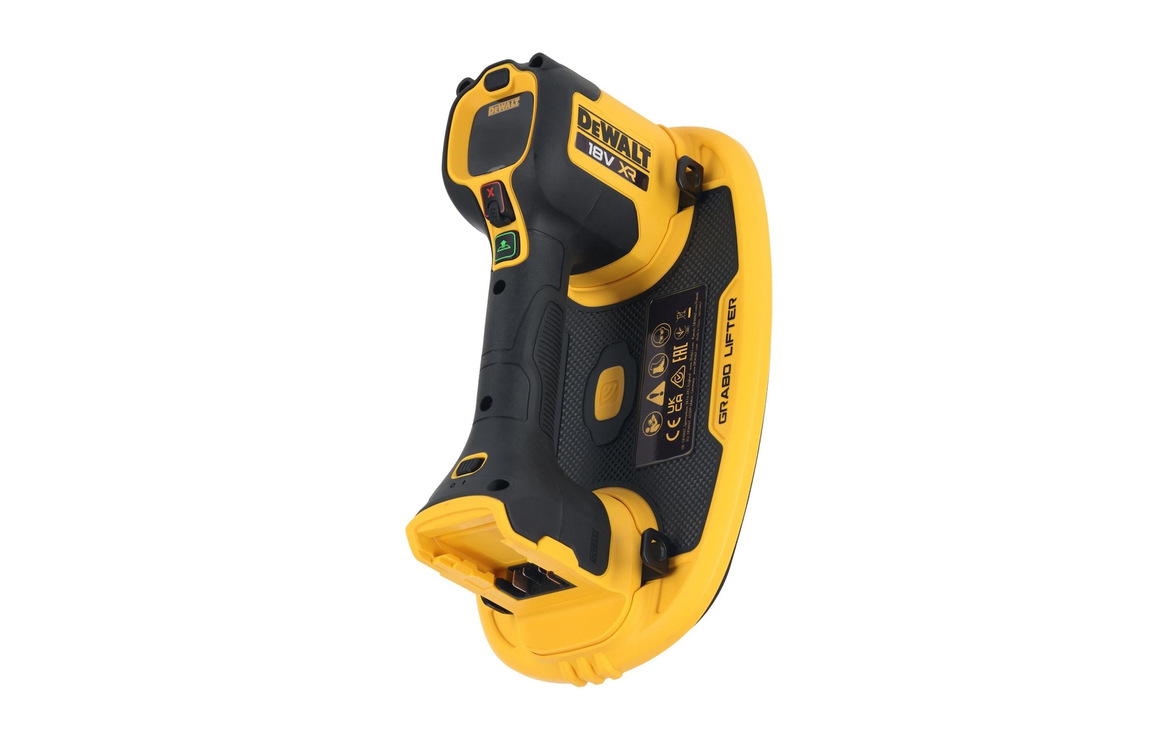 DeWalt Wagenheber »18 V Ohne Akku 120 kg«