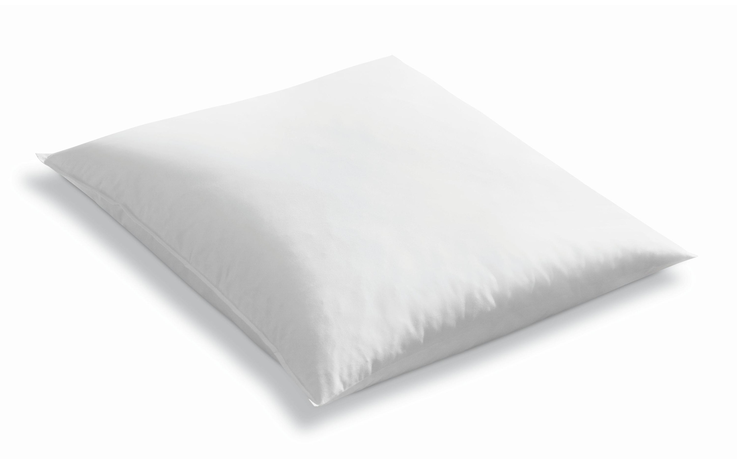 Image of Albis Switzerland Federkopfkissen »Sofakissen«, Füllung: Federn, Bezug: Baumwolle, (1 St.) bei Ackermann Versand Schweiz