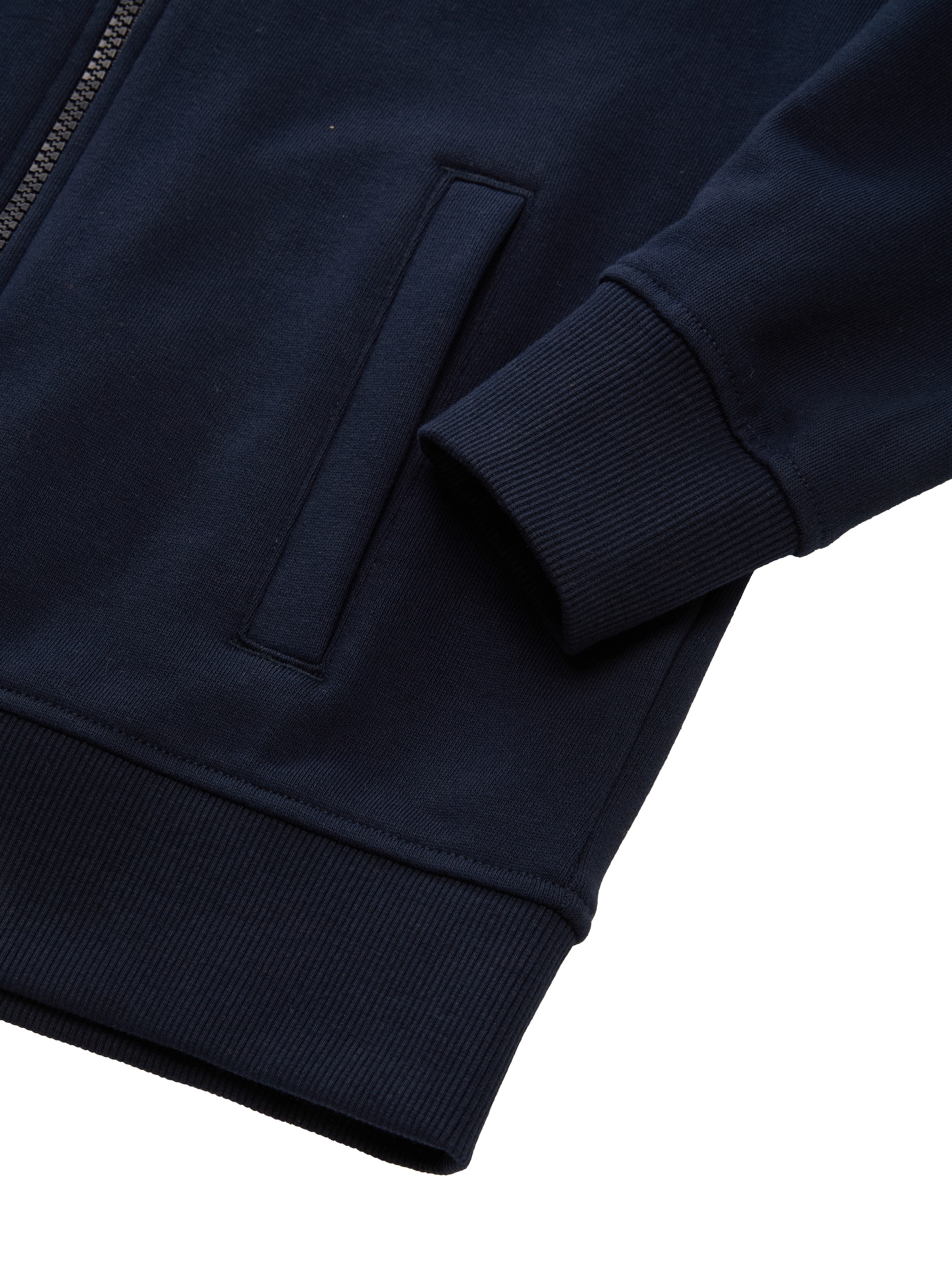 TOM TAILOR Sweatshirt