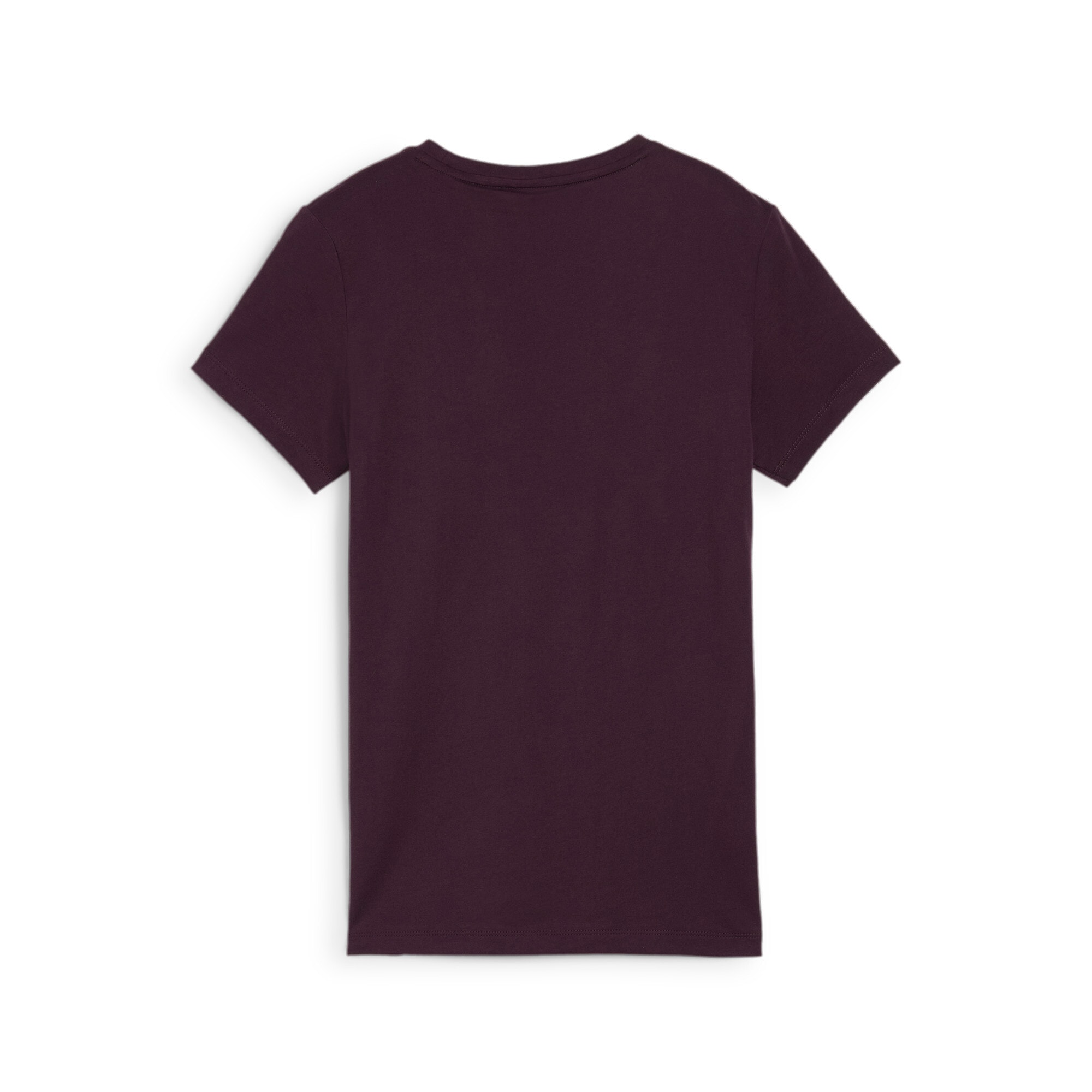 PUMA T-Shirt »ESS LOGO TEE (S)«