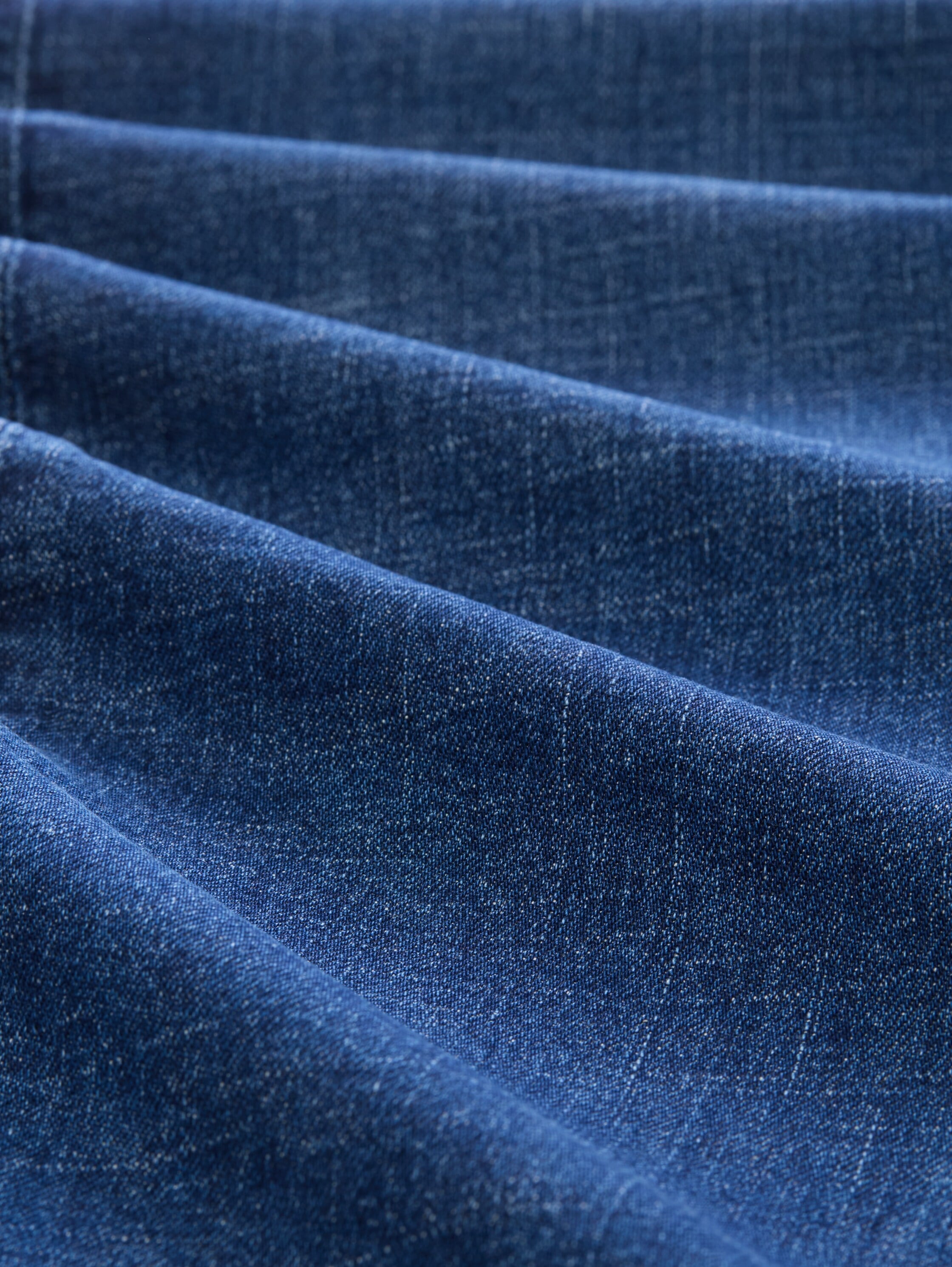 TOM TAILOR Jeans à 5 poches coupe décontractée / avec stretch