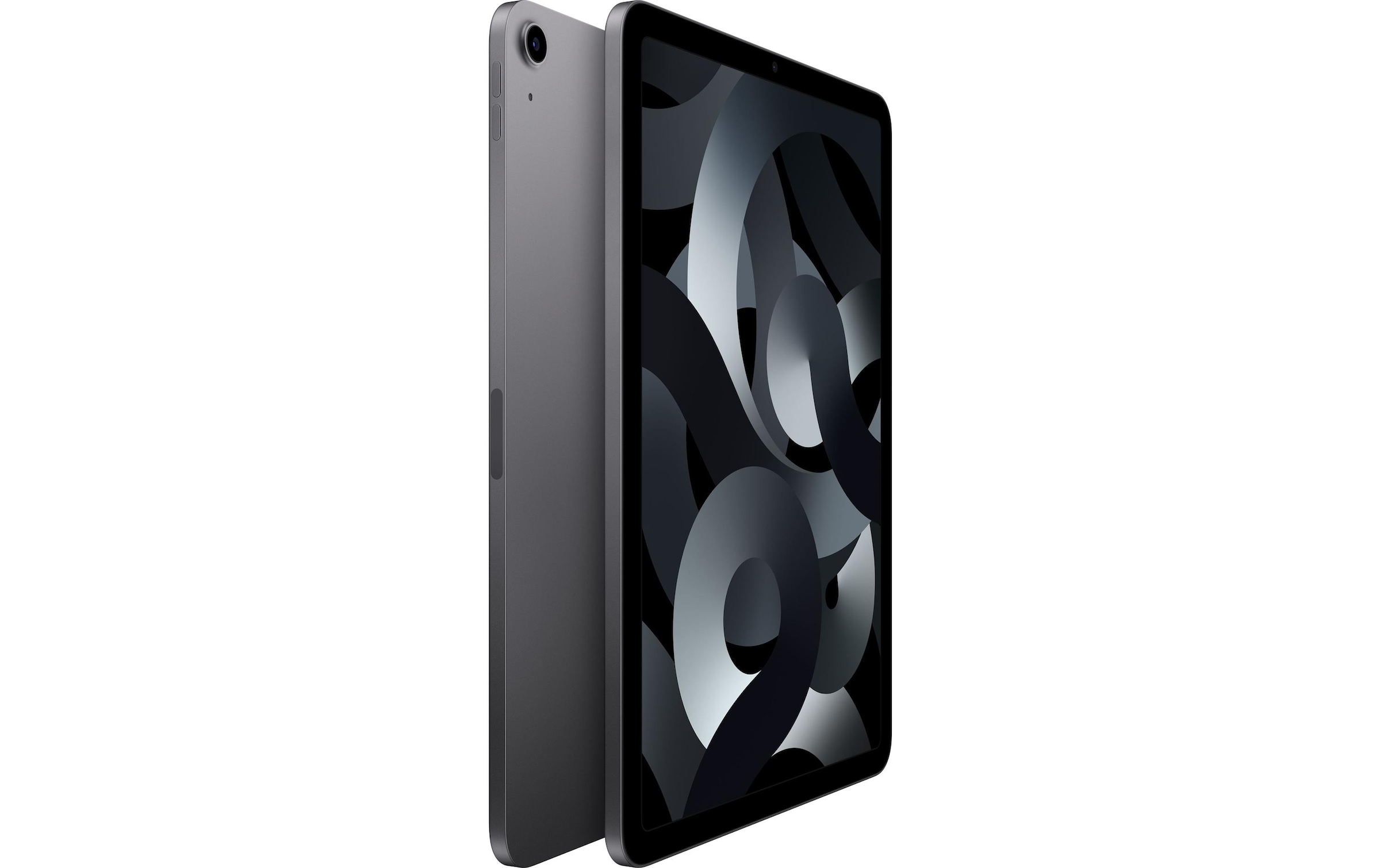 Apple iPad Air 5. Gen. (2022) 10,9 Zoll, Space Grau