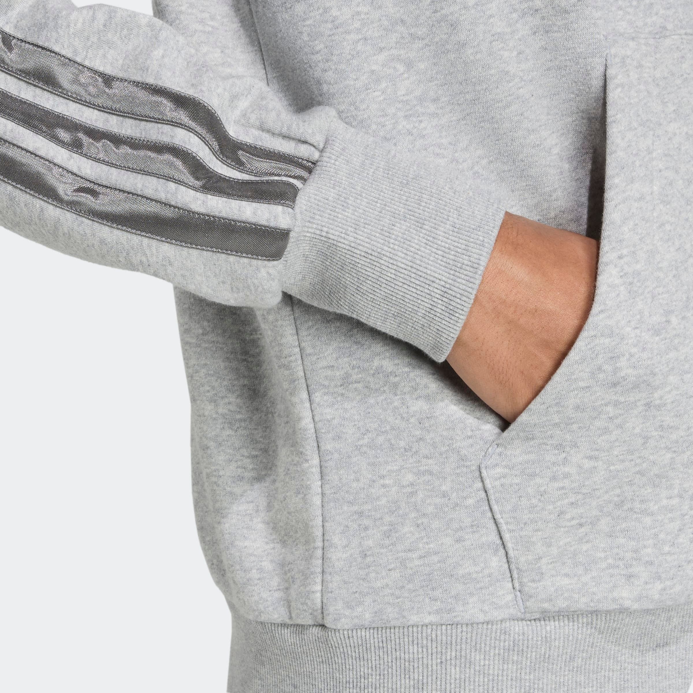 adidas Sportswear Sweat à capuche »M ESS HLD FZ HD«
