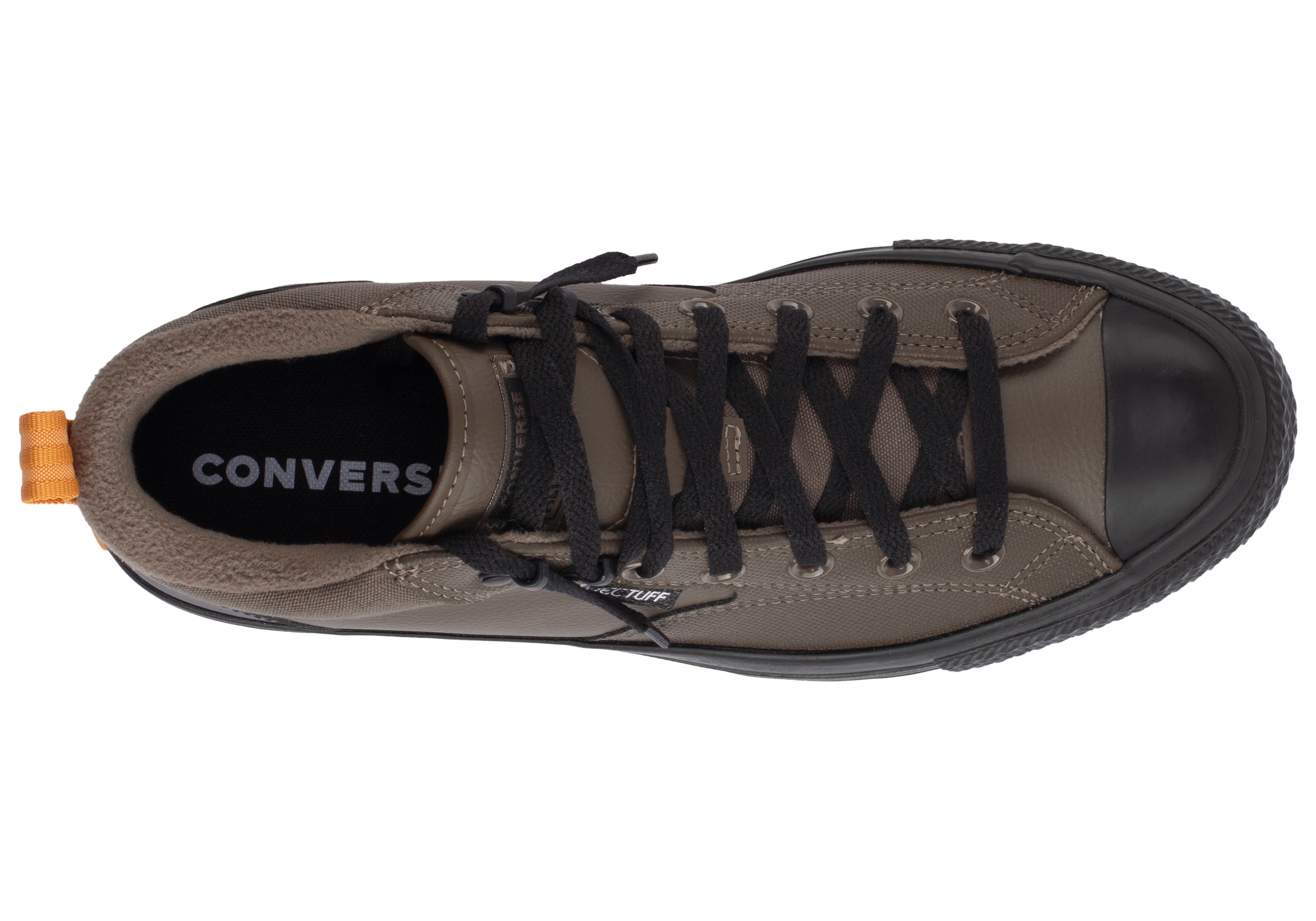 Converse Sneaker »CHUCK TAYLOR ALL STAR MALDEN STREET WIDE FIT BOOT«