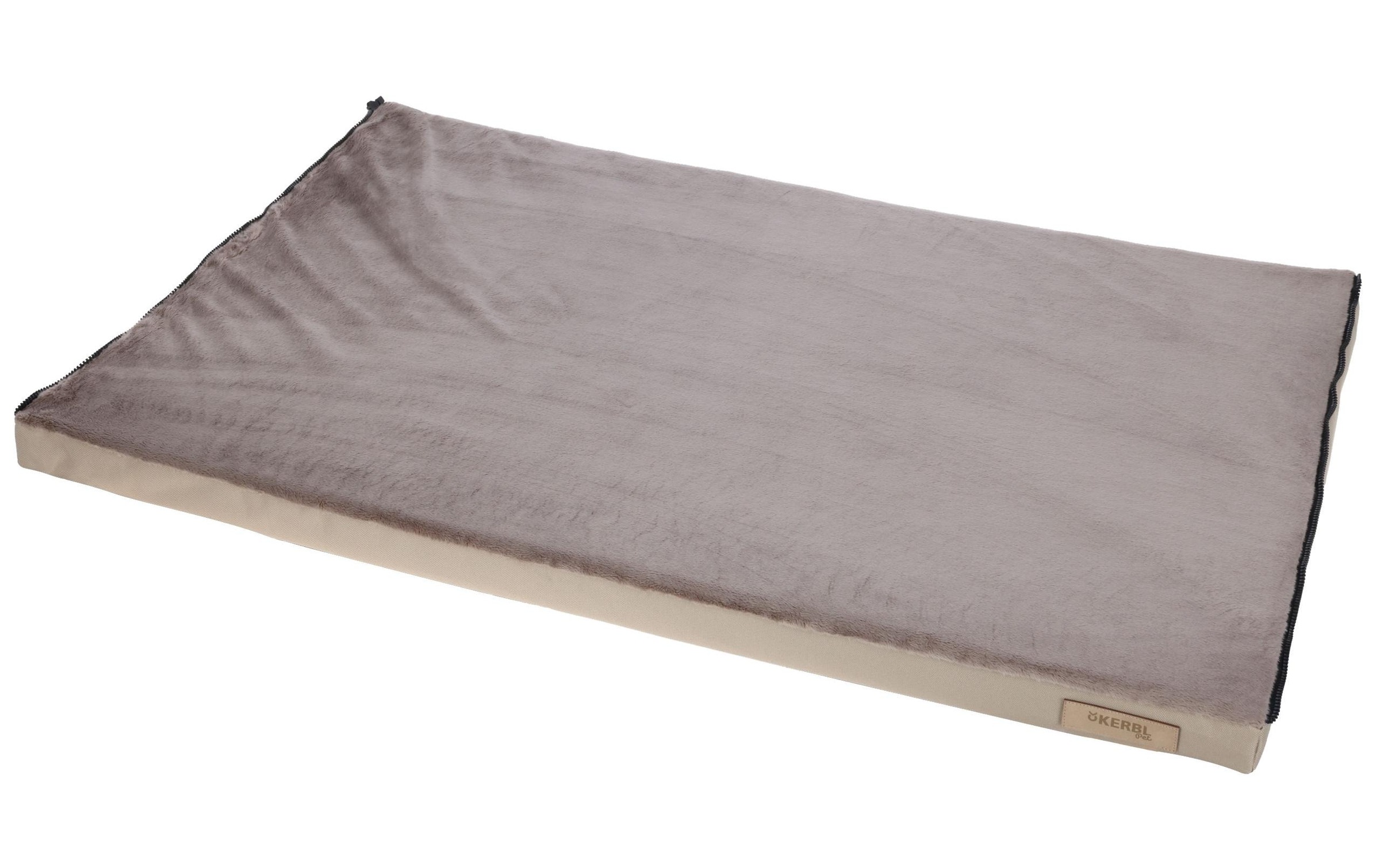 Kerbl Hundebett »100 x 65 x 5 cm«