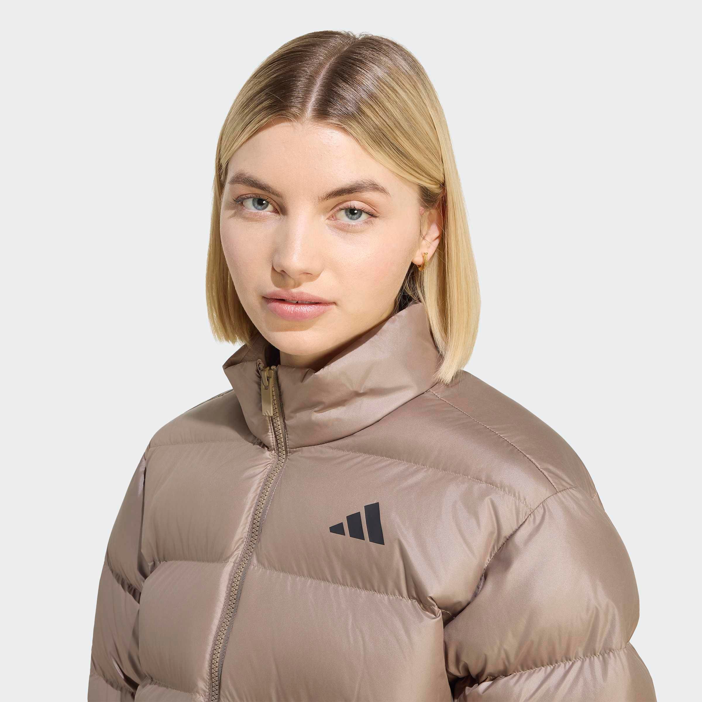 adidas Sportswear Outdoorjacke »ESSENTIALS«